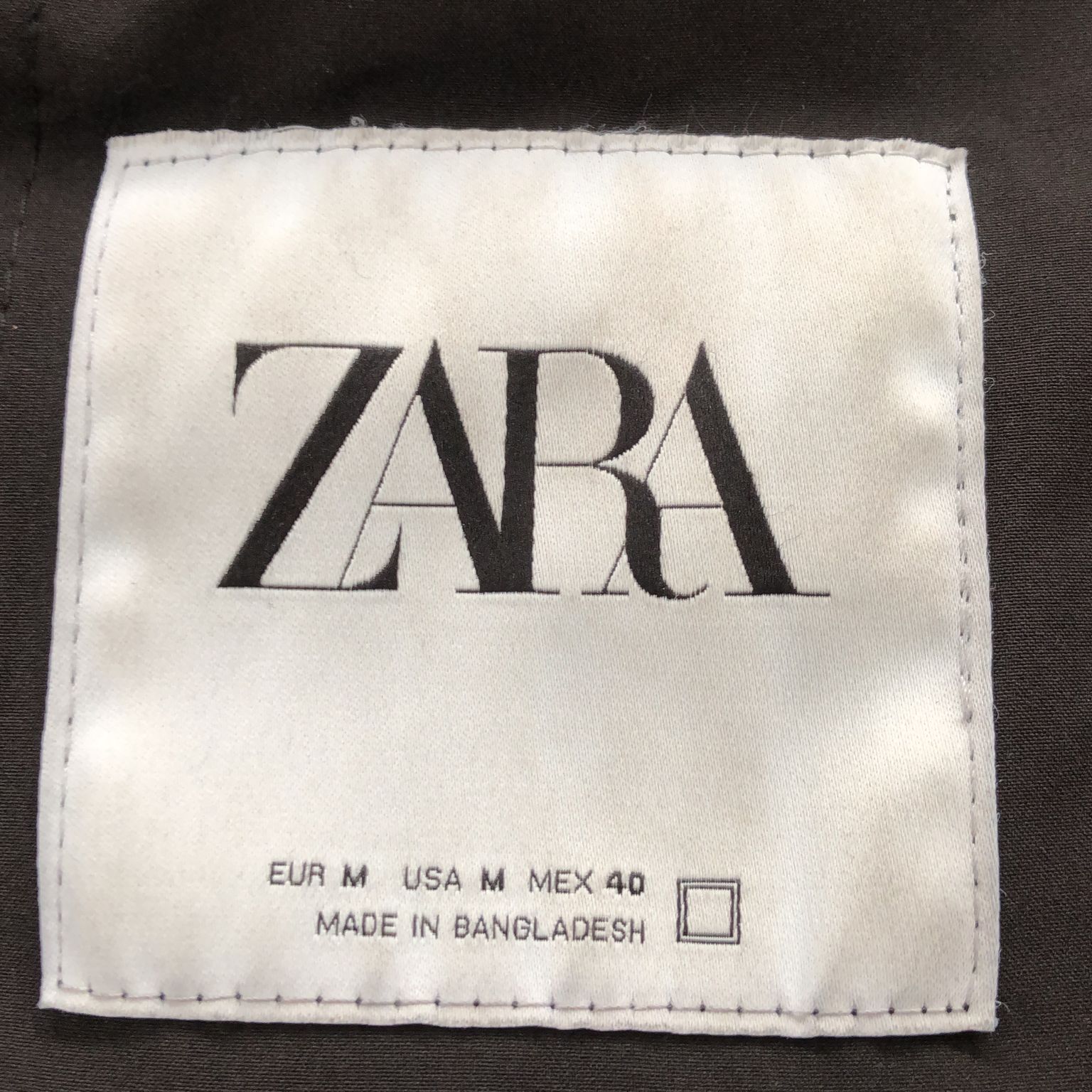 Zara