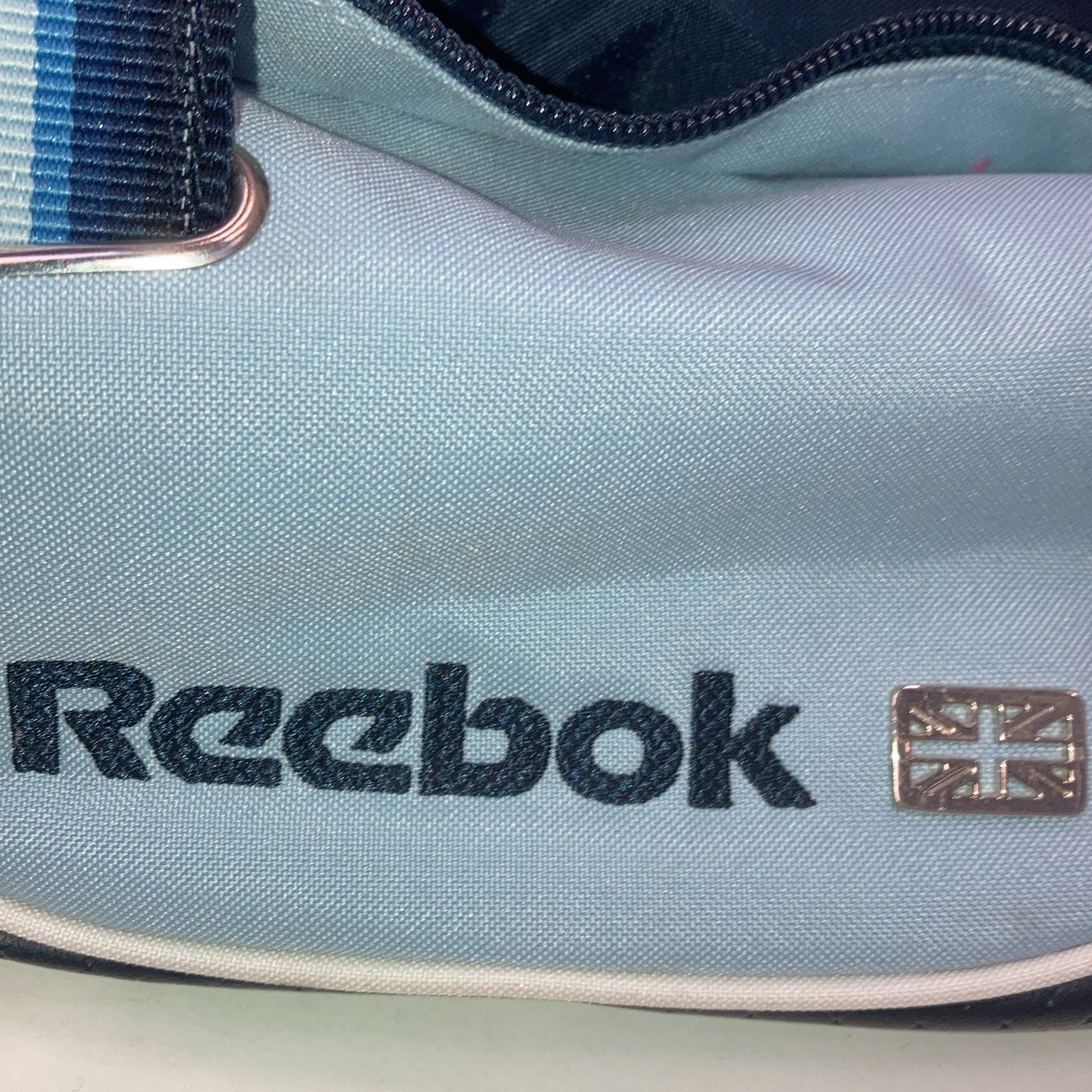 Reebok