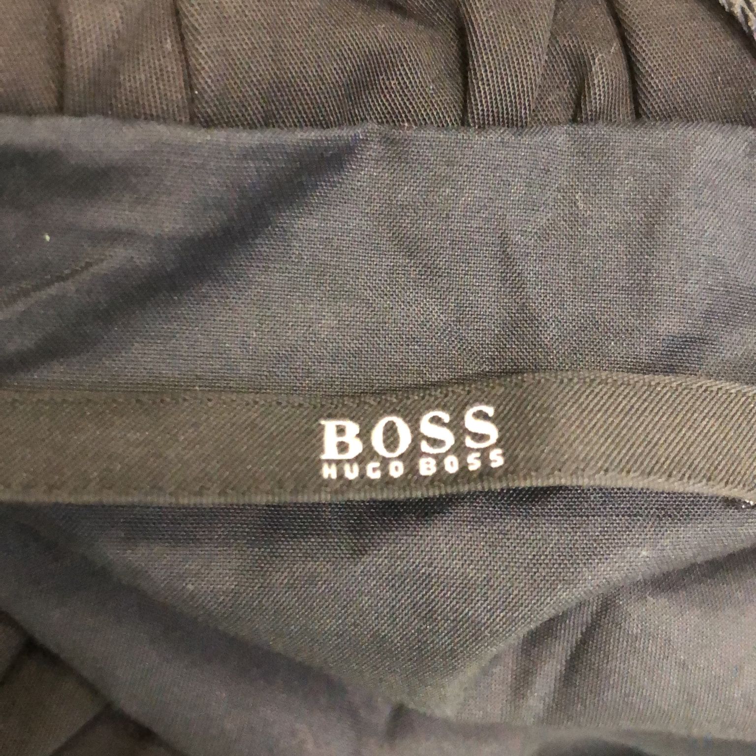 Boss Hugo Boss