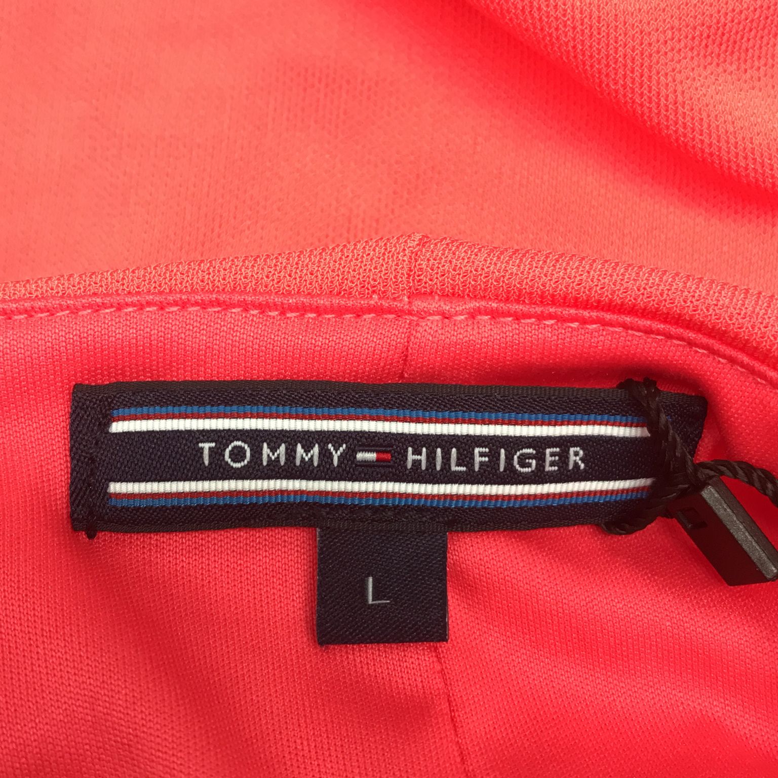 Tommy Hilfiger