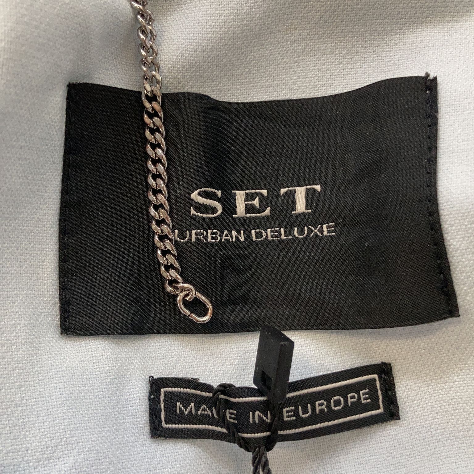 SET Urban Deluxe