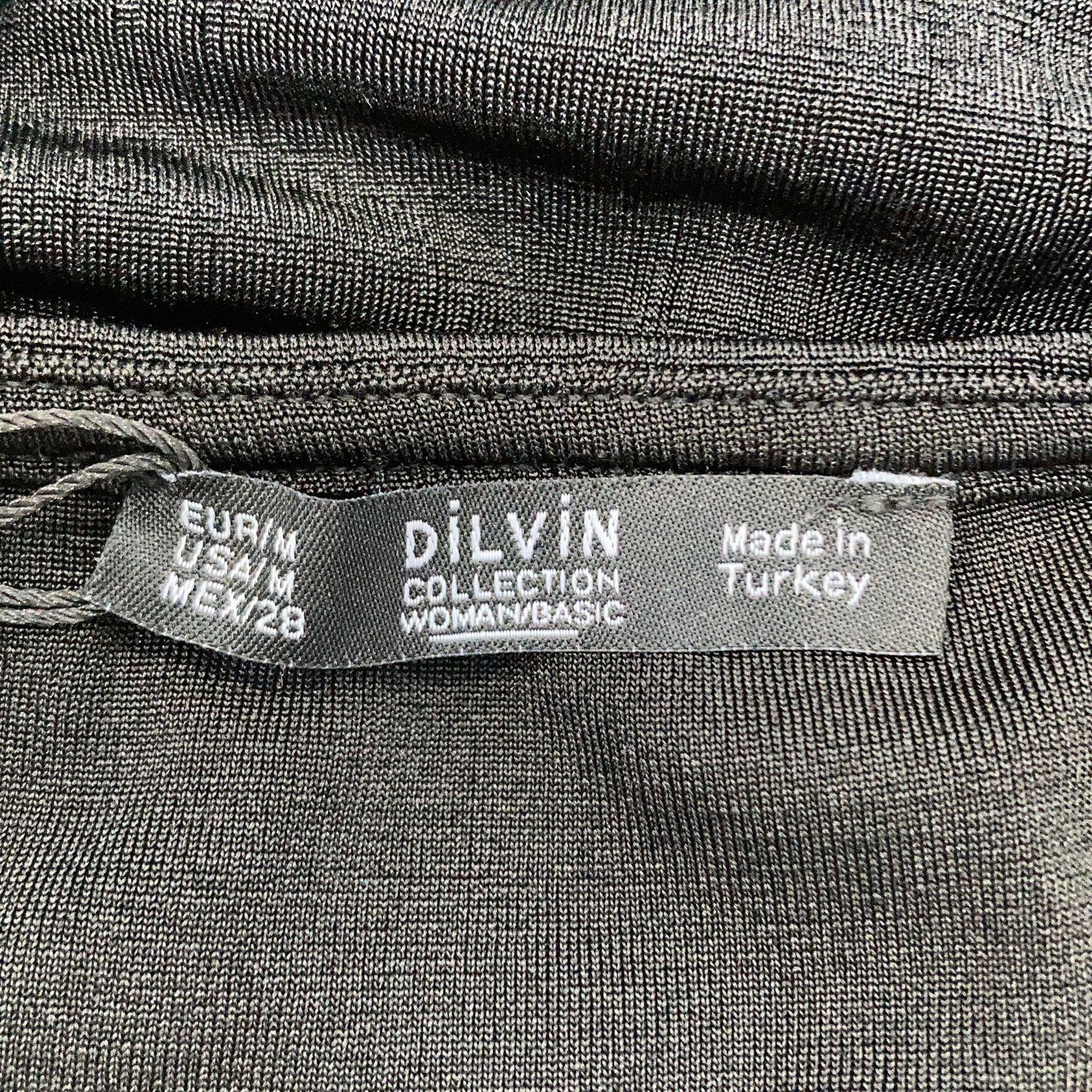 Dilvin Collection