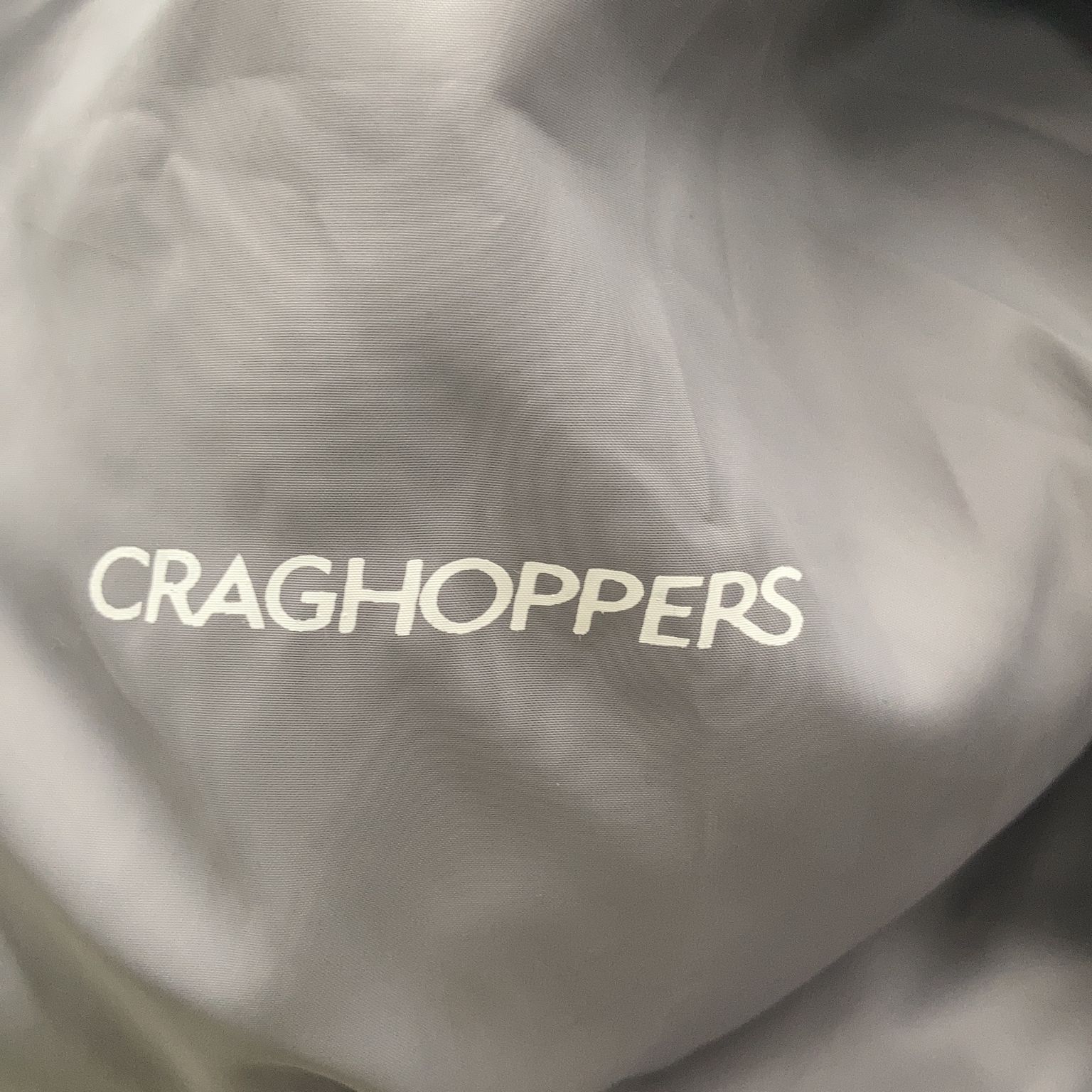 Craghoppers