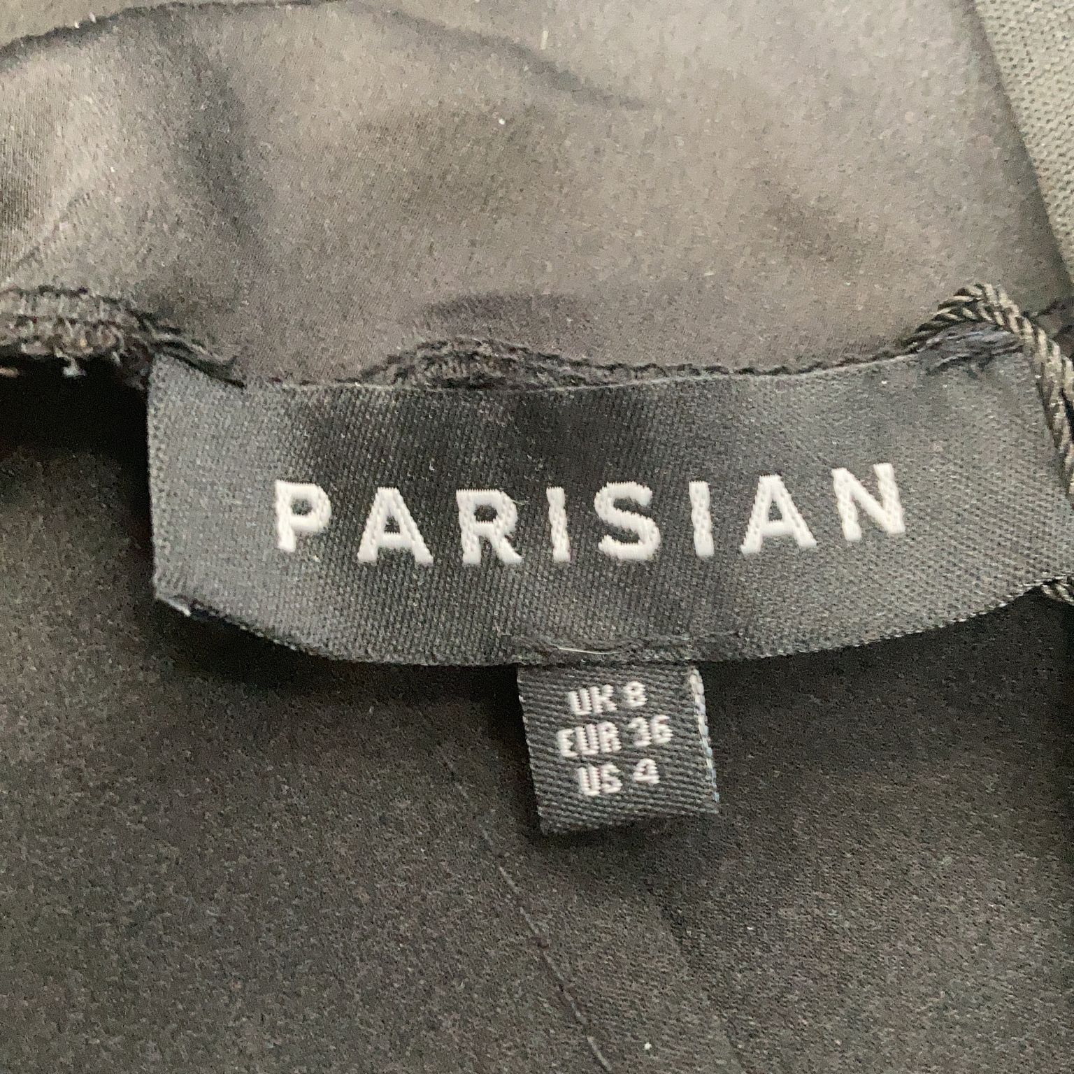 Parisian