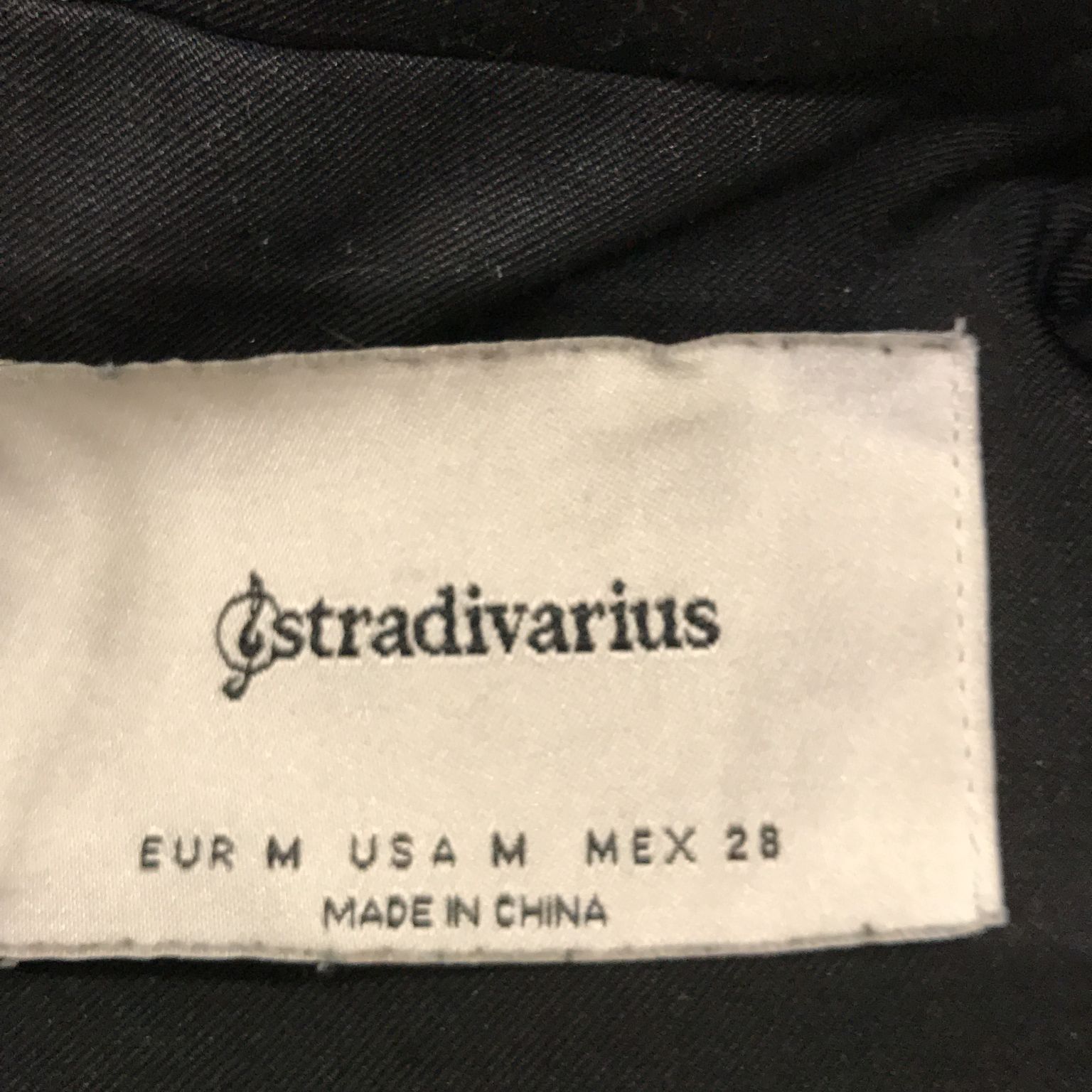 Stradivarius