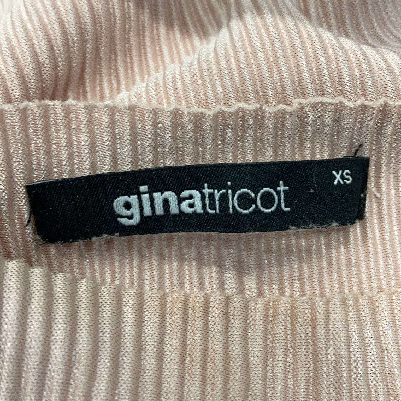 Gina Tricot