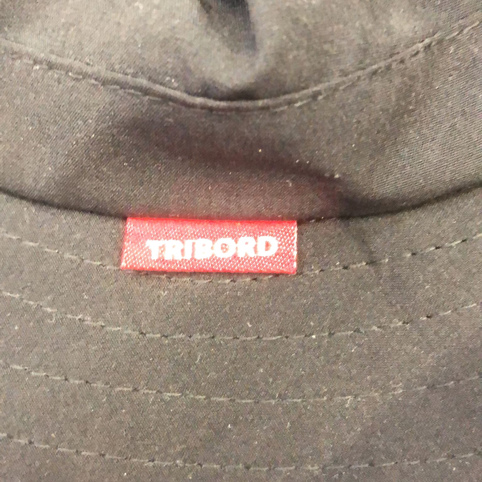 Tribord