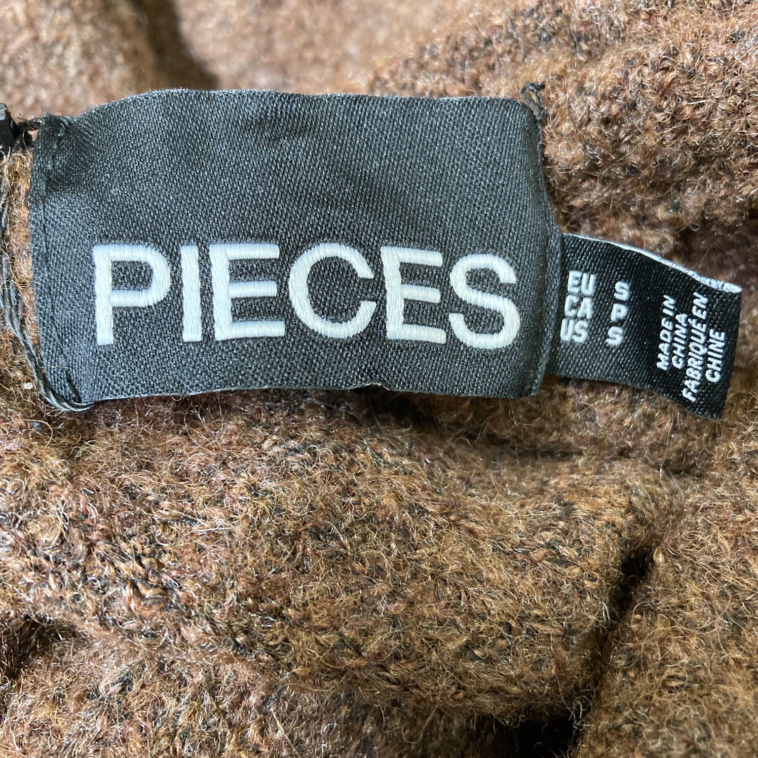 Pieces