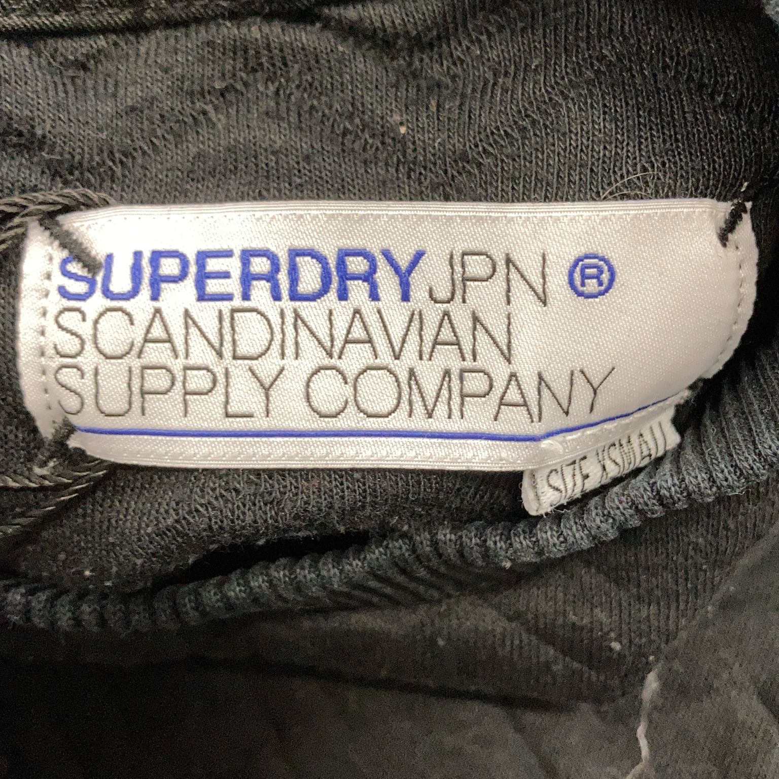 Superdry JPN