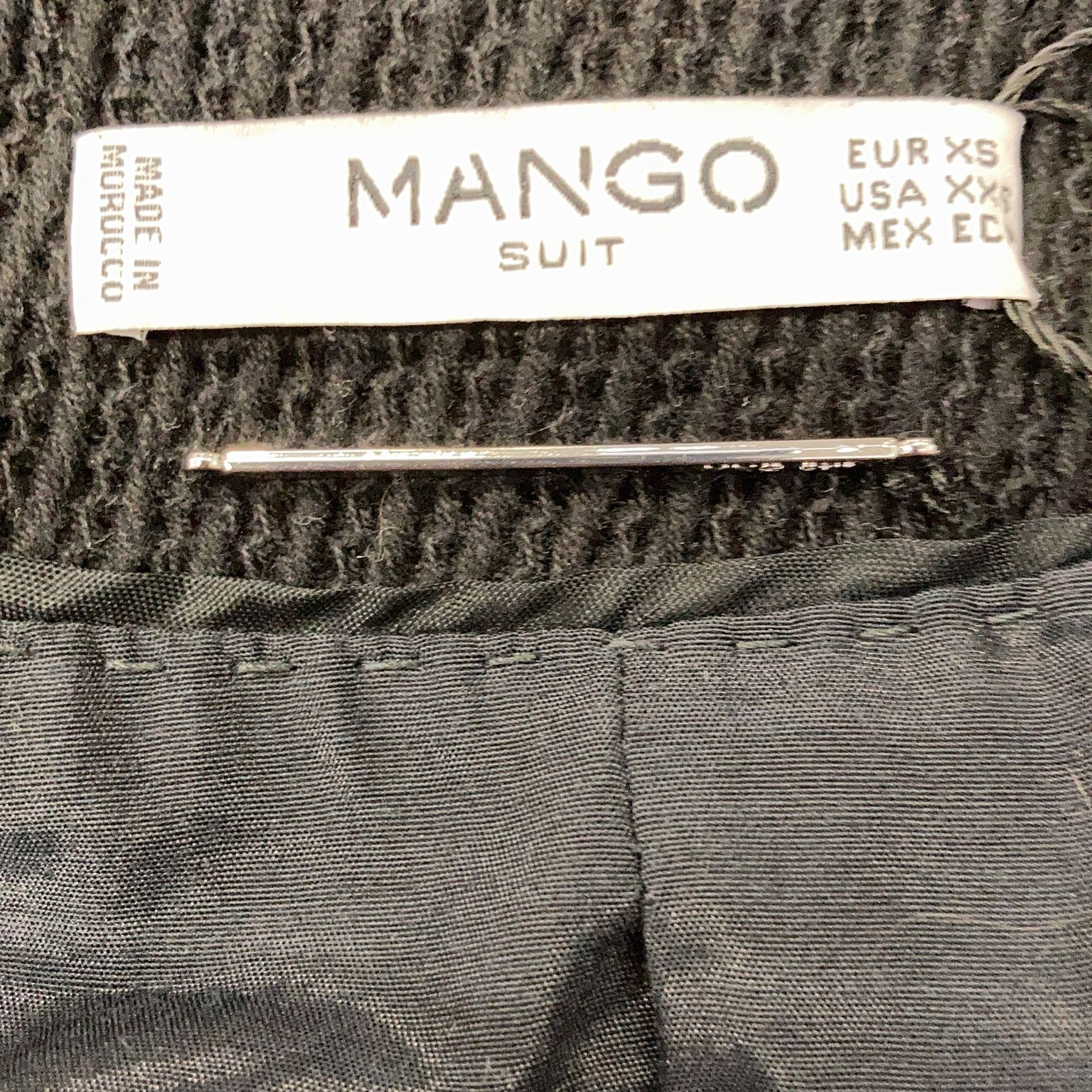 Mango