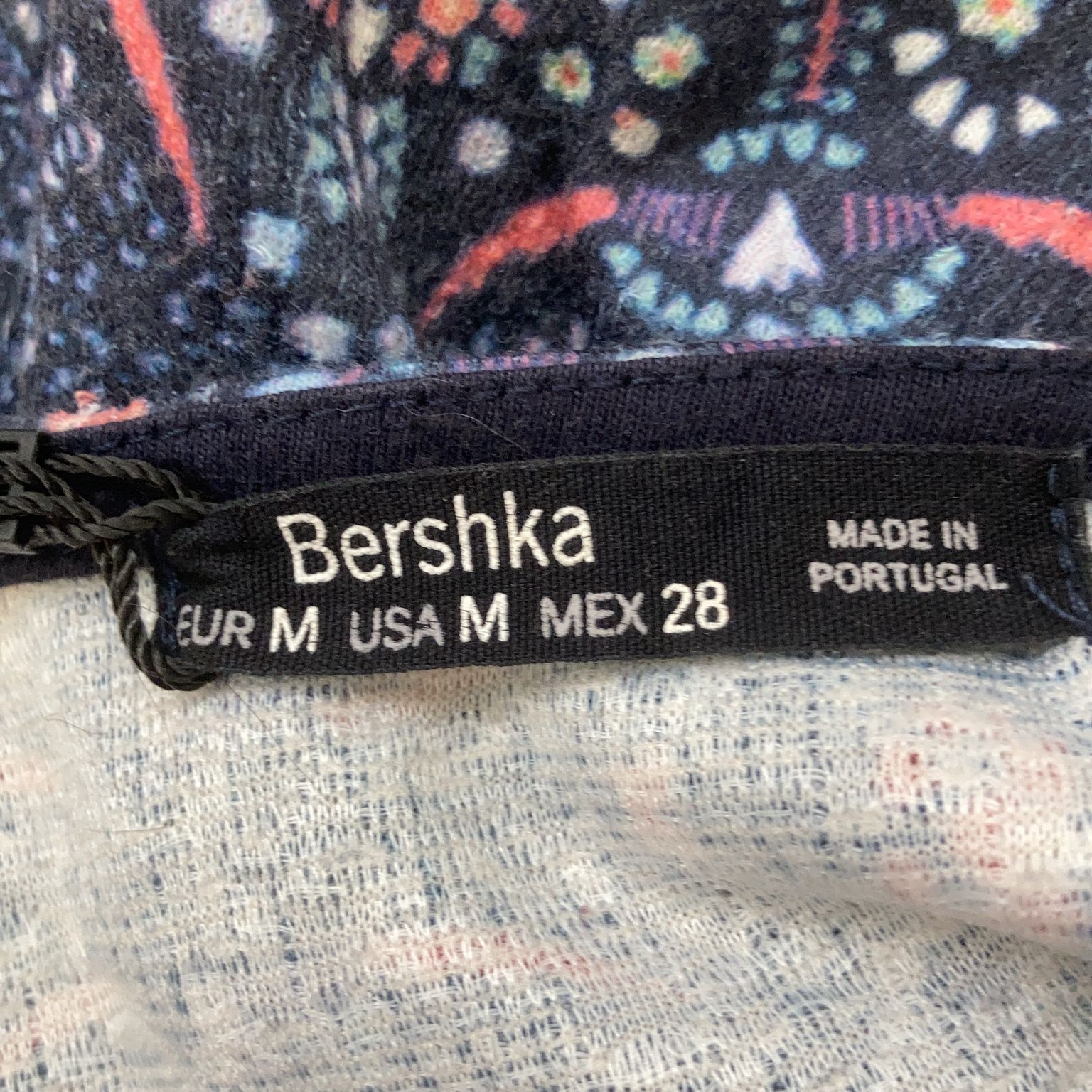 Bershka