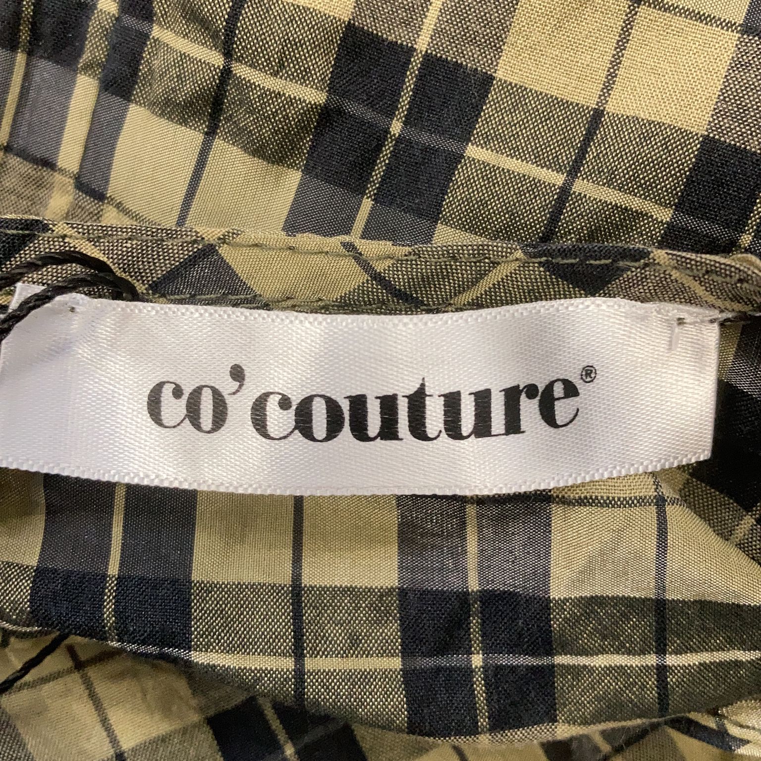 Co'Couture