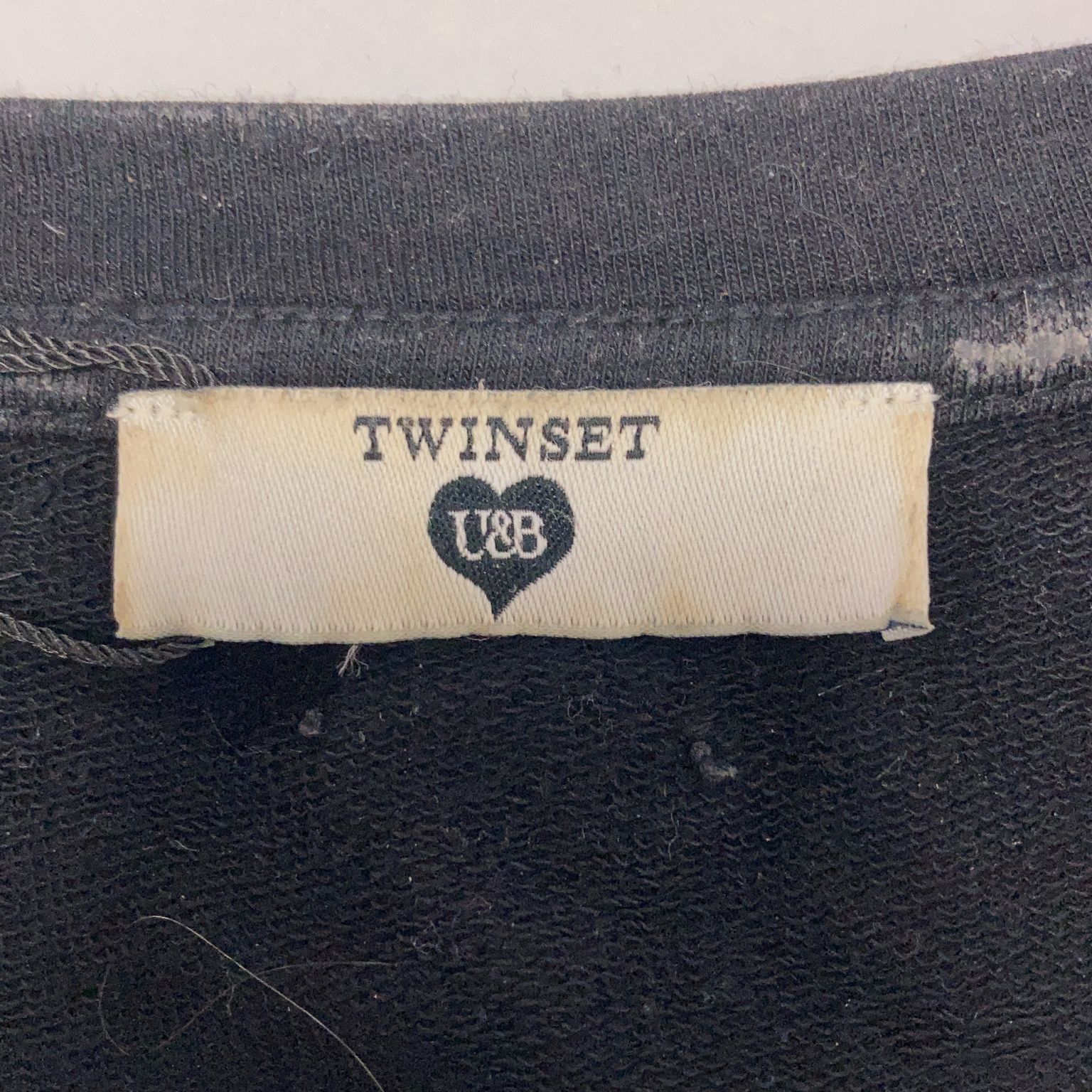 Twinset