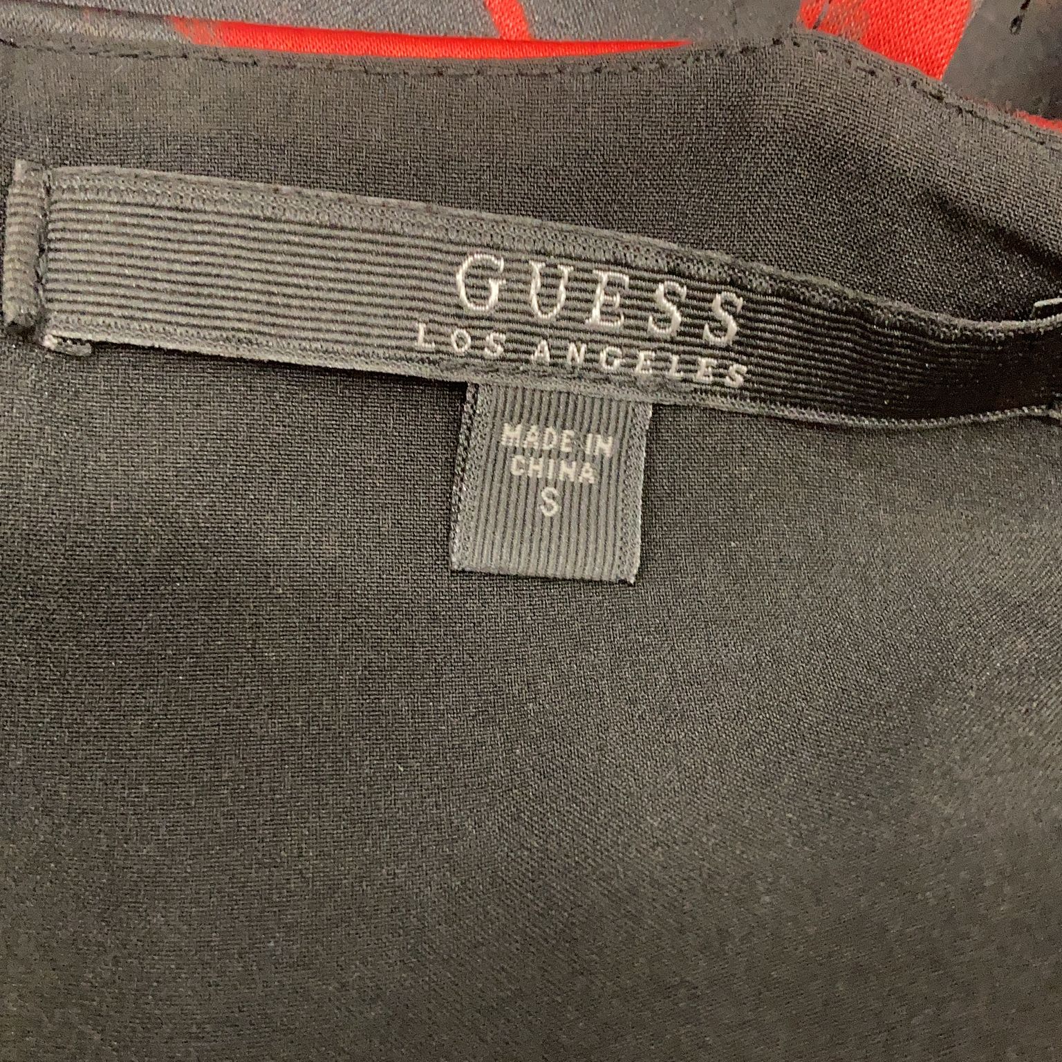 Guess