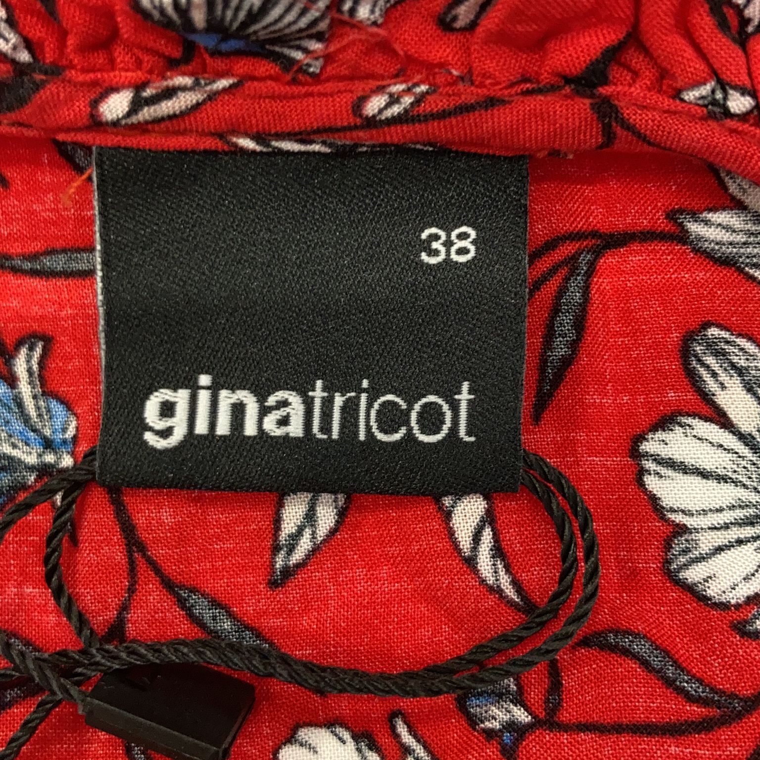 Gina Tricot