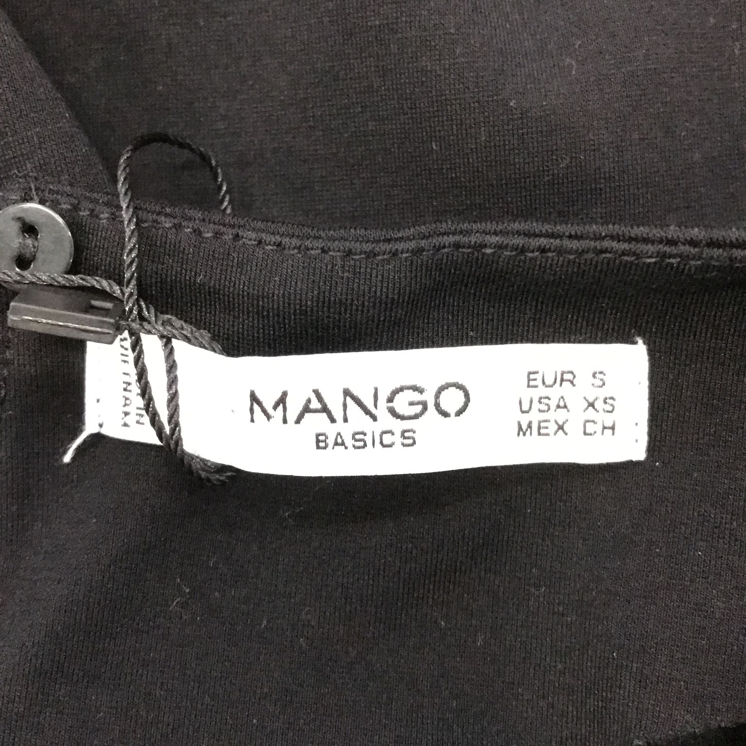 Mango