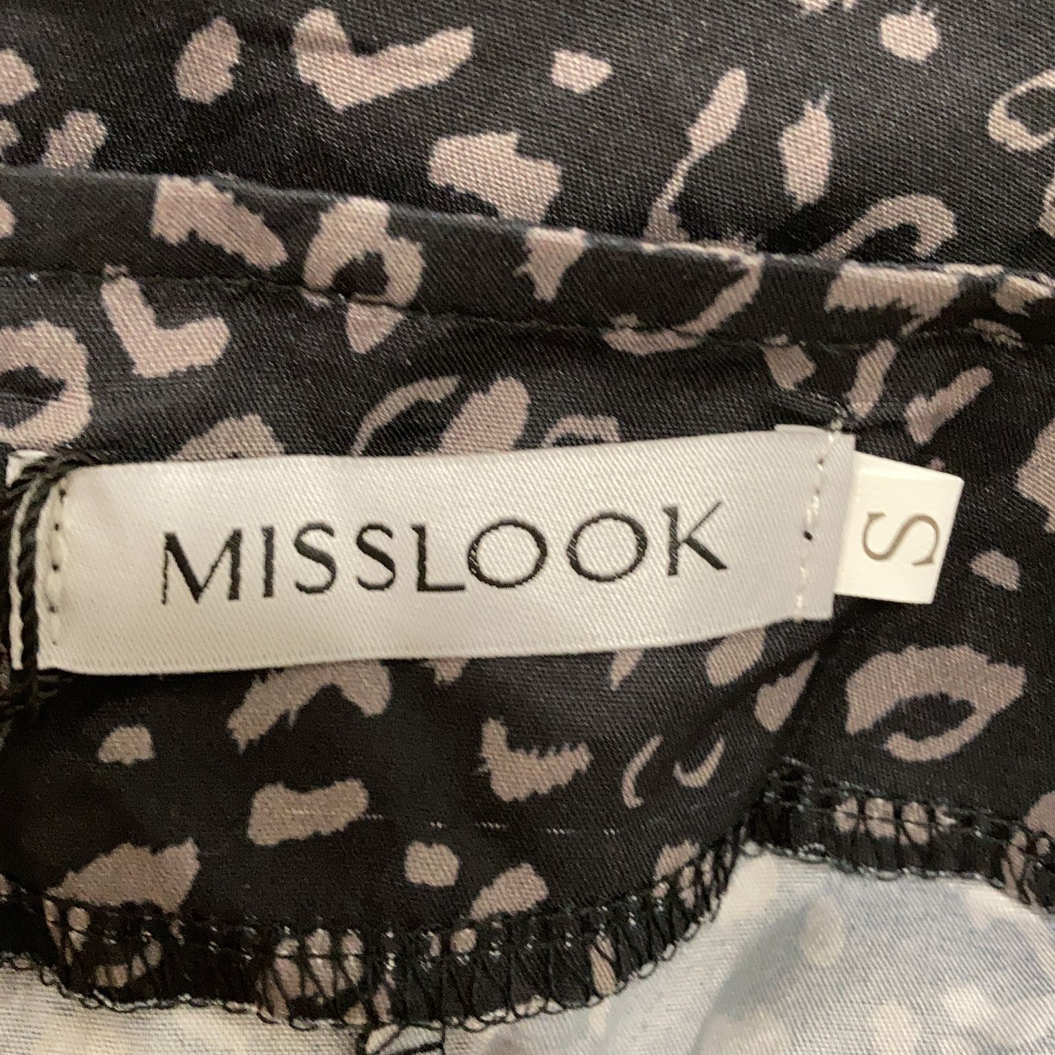 Misslook