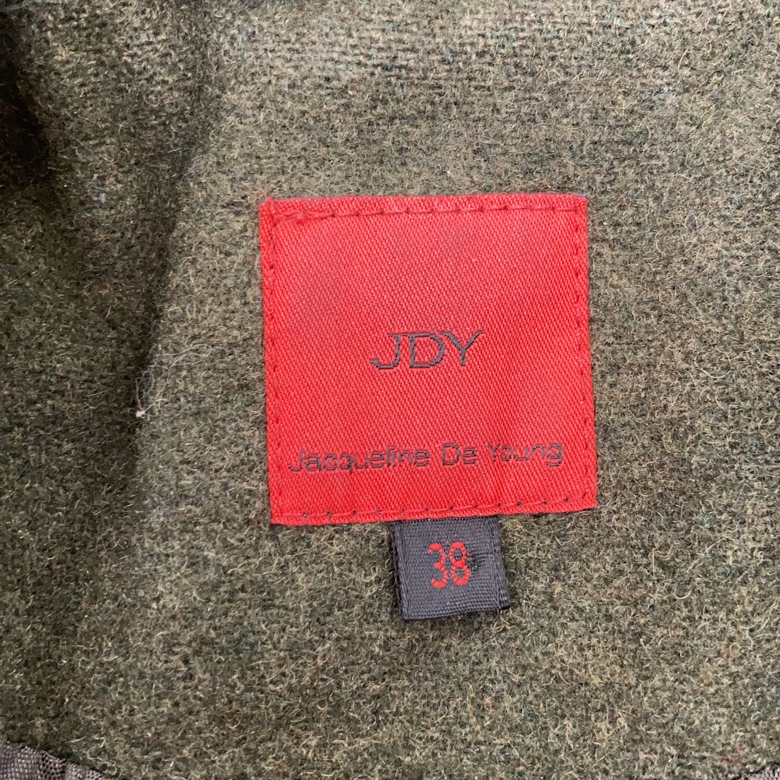 JDY