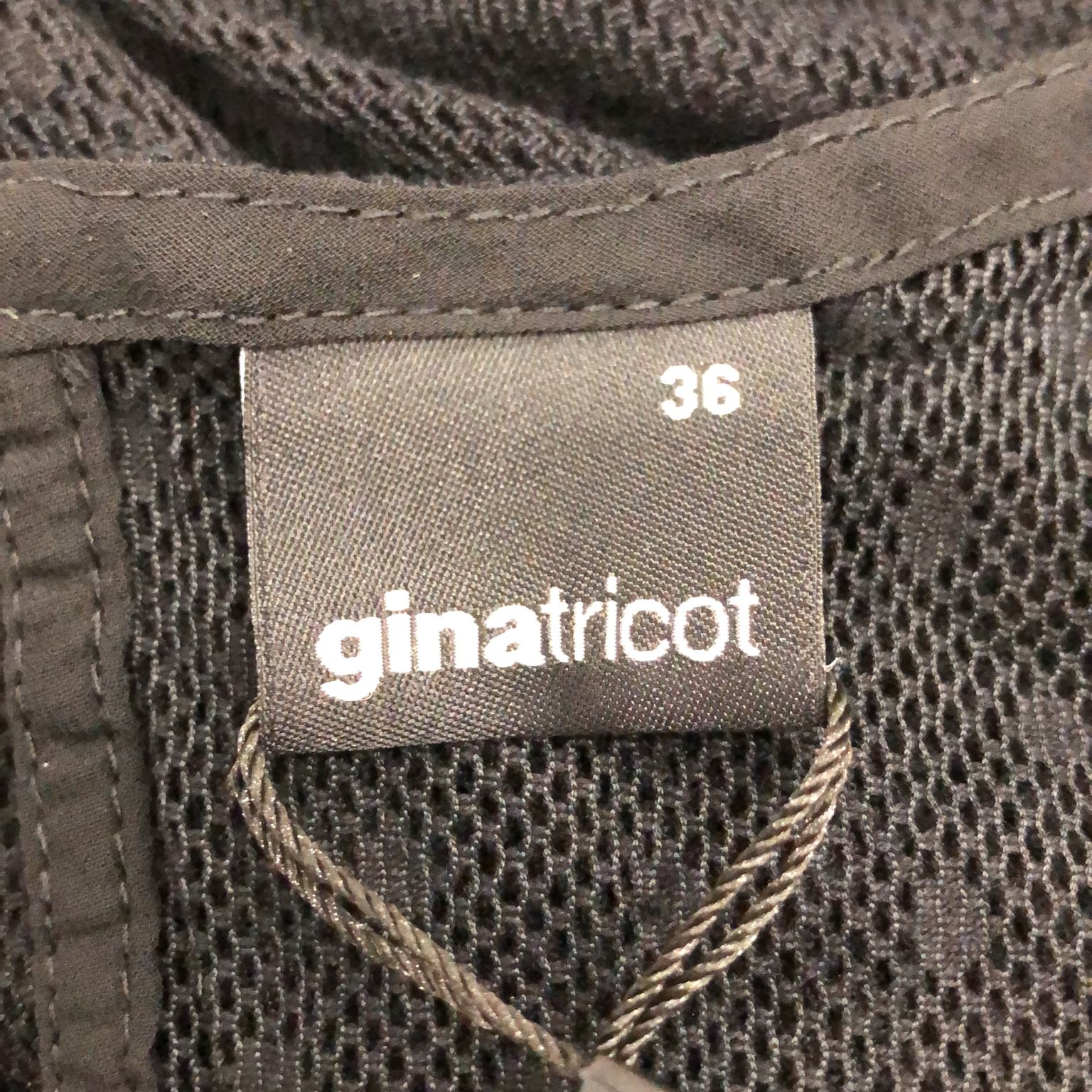 Gina Tricot