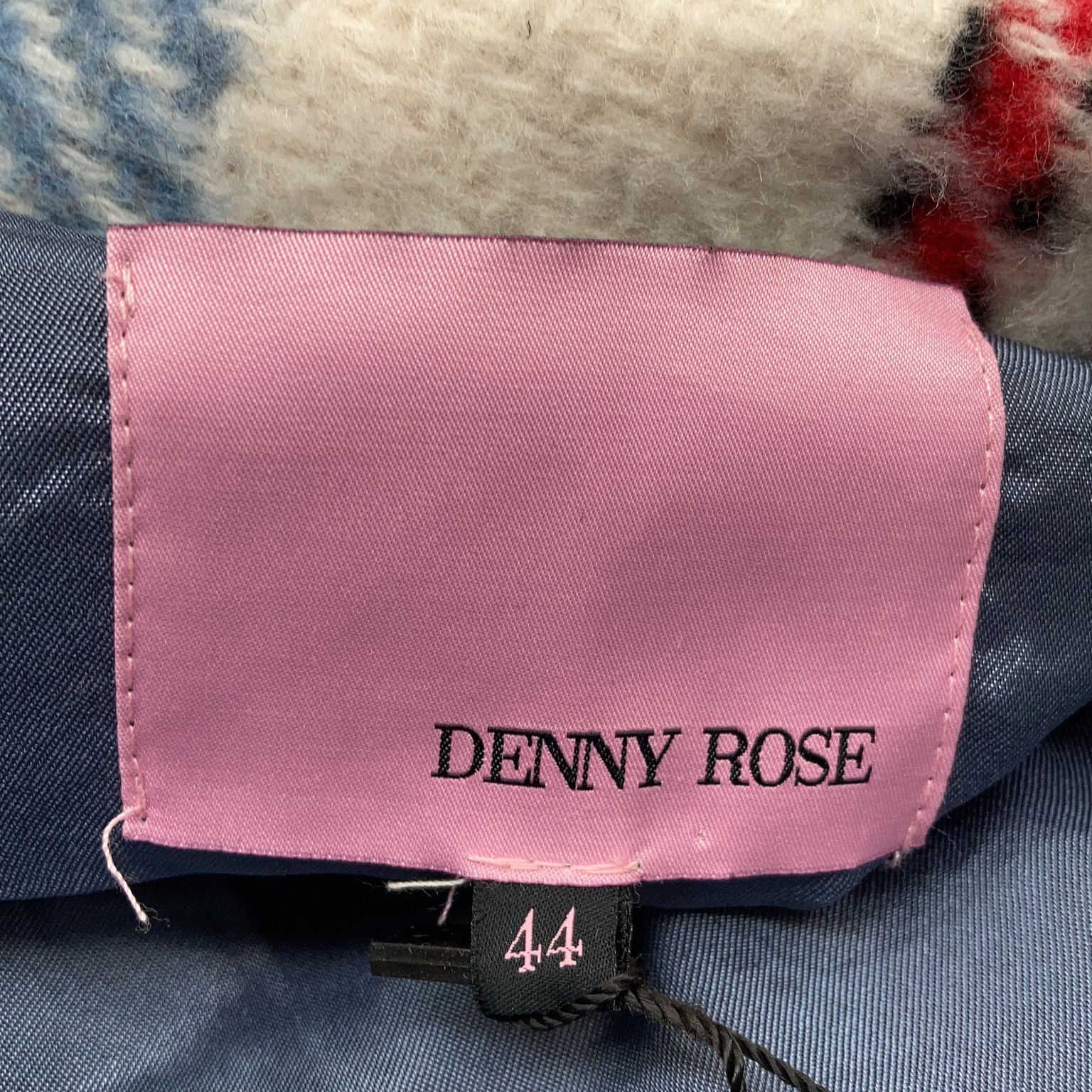 Denny Rose