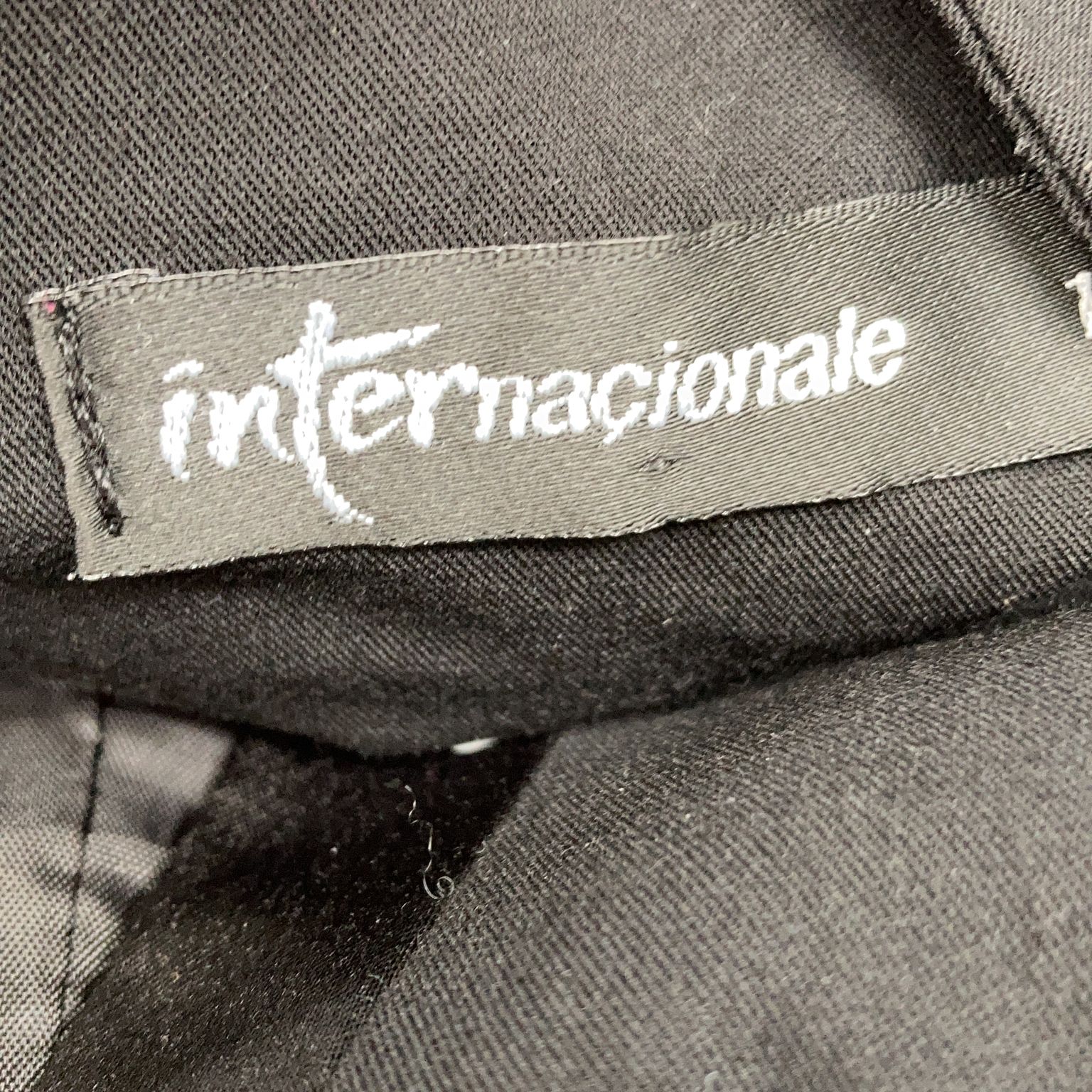 Internacionale