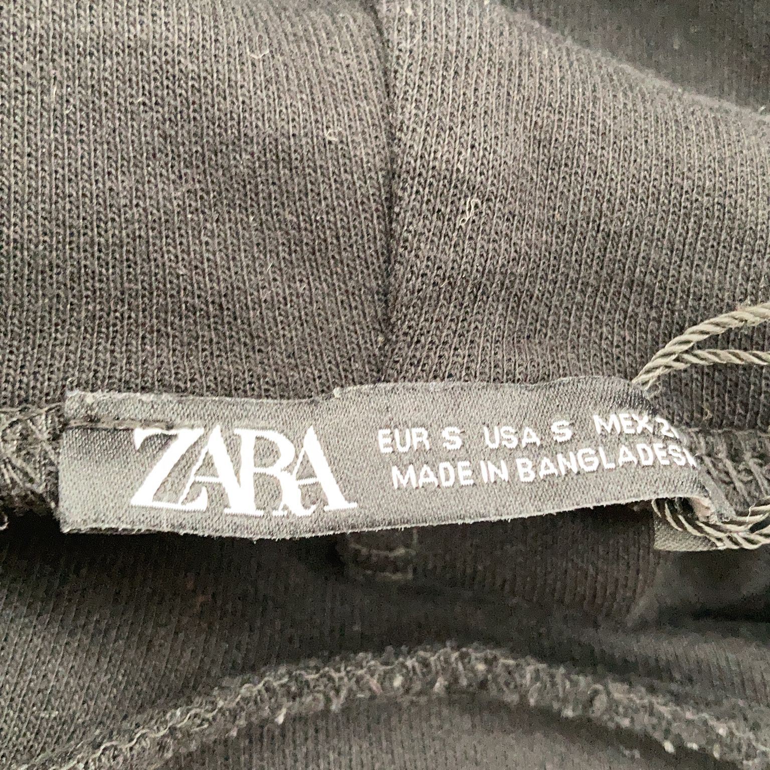 Zara