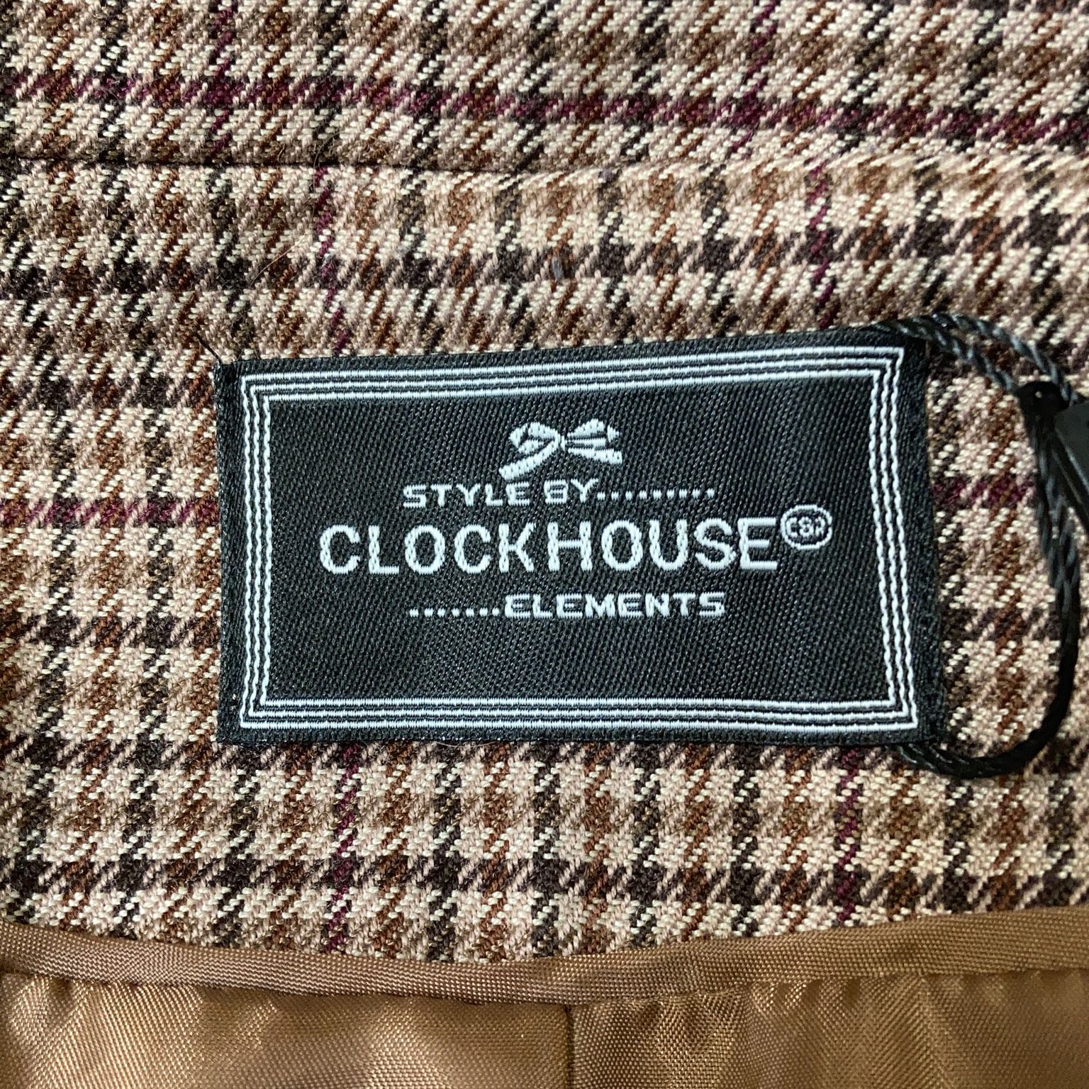 Clockhouse by CA