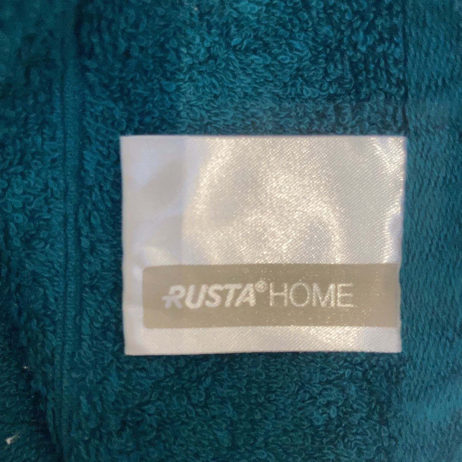 Rusta Home