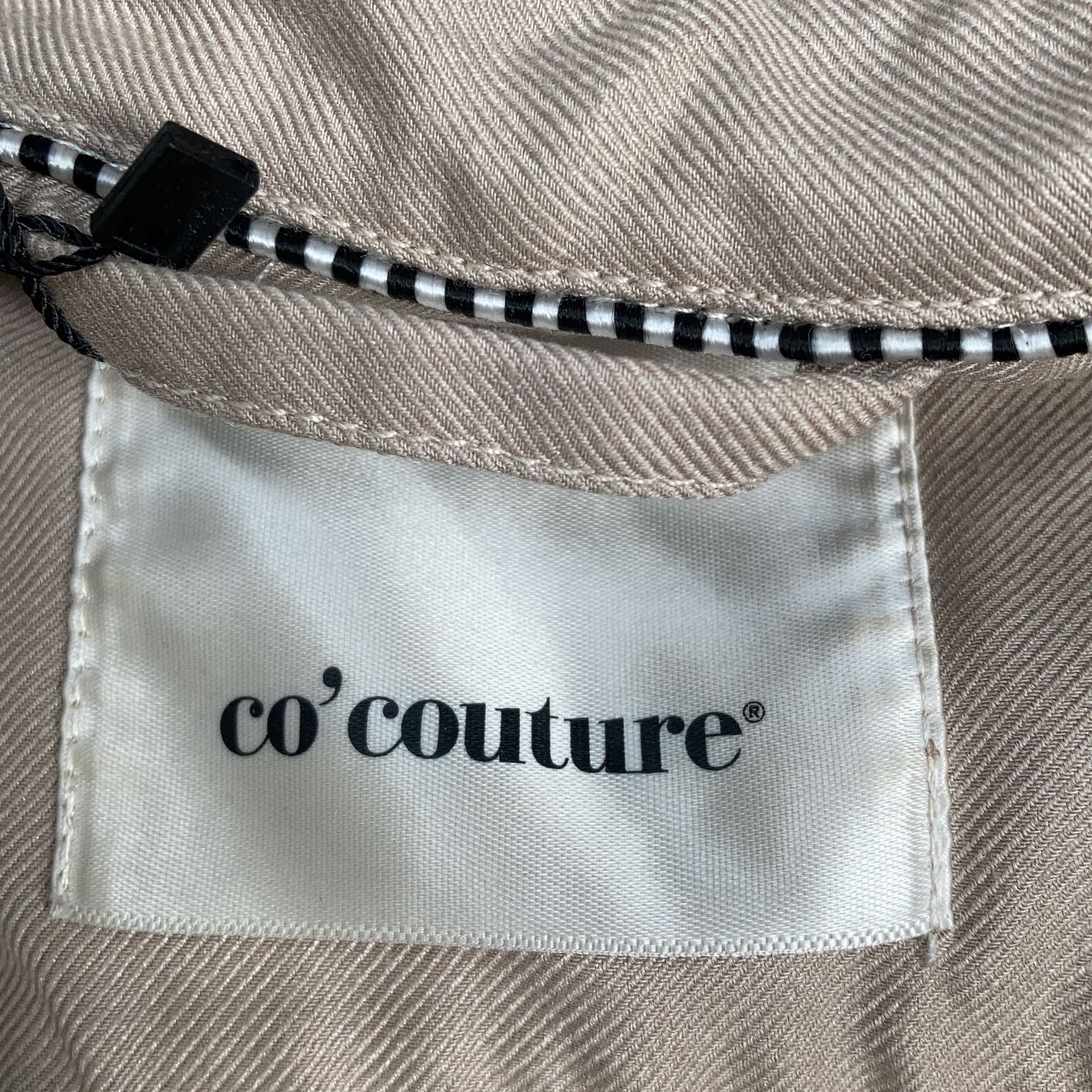 Co'Couture