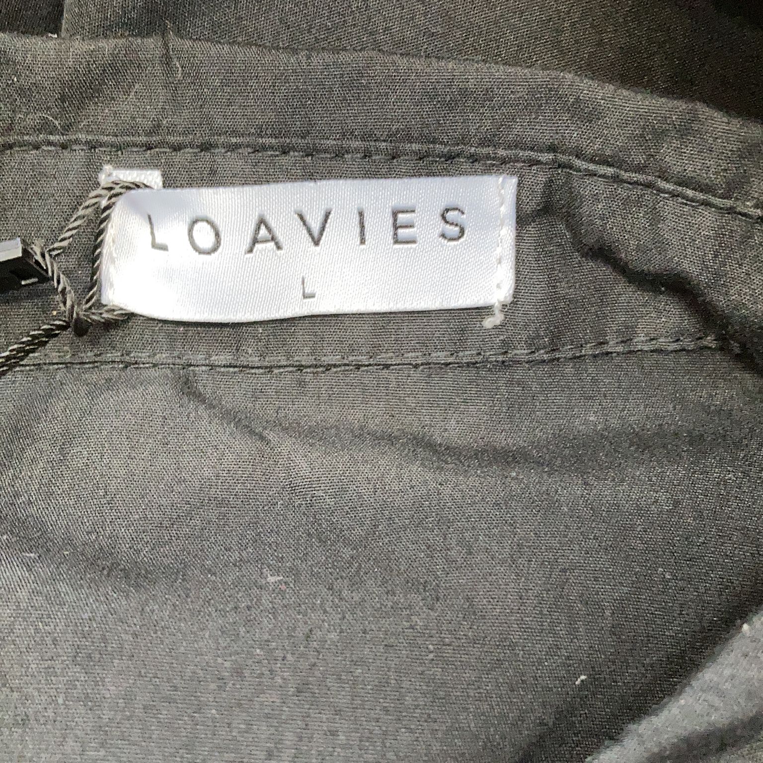 Loavies