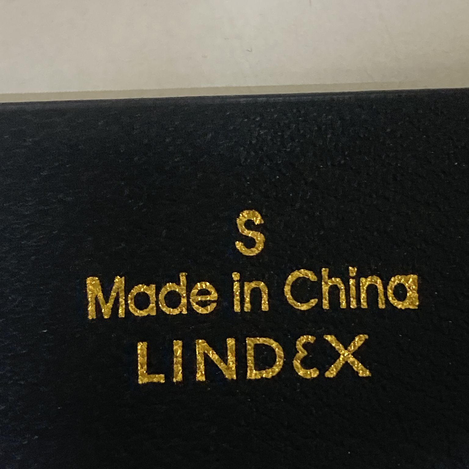 Lindex