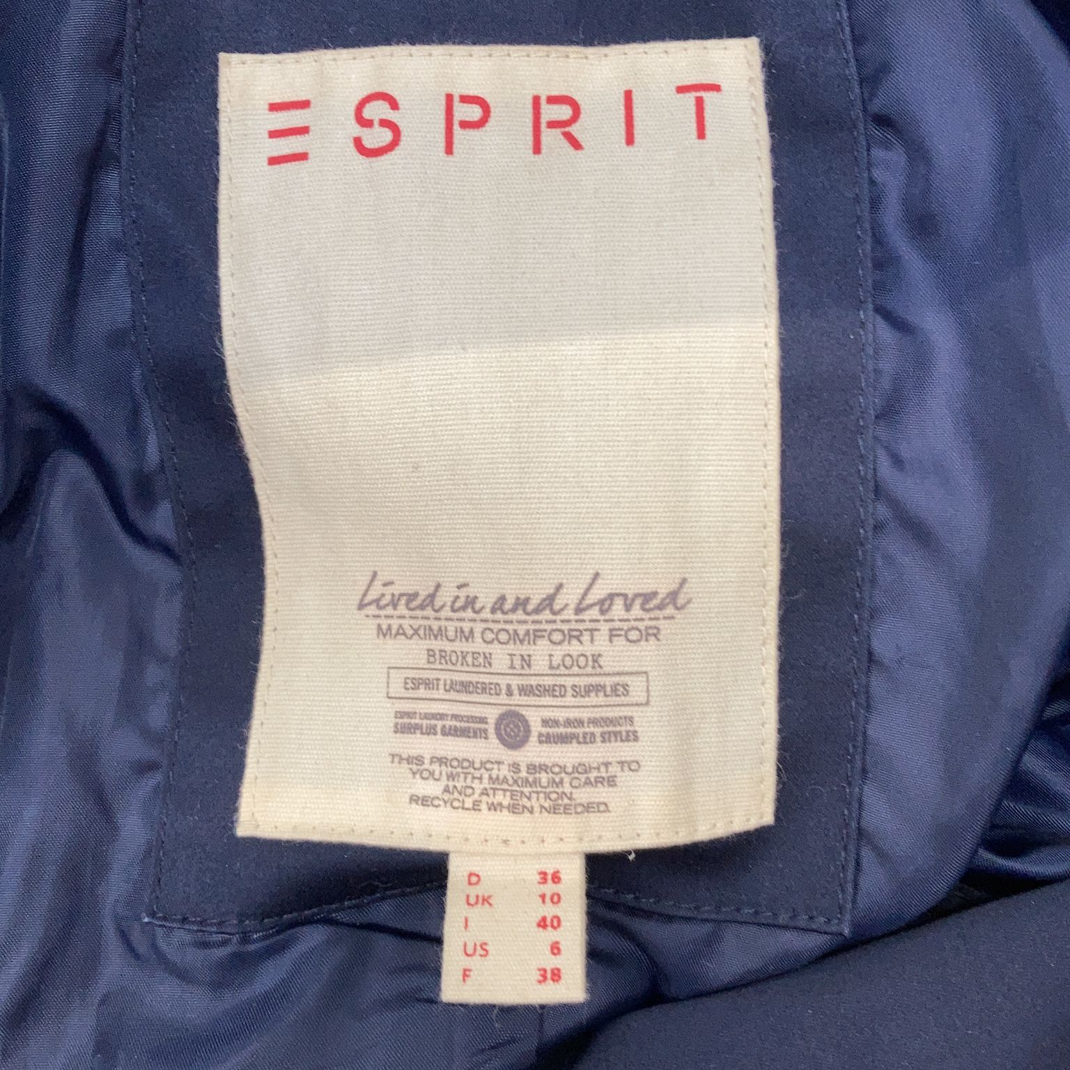 ESPRIT