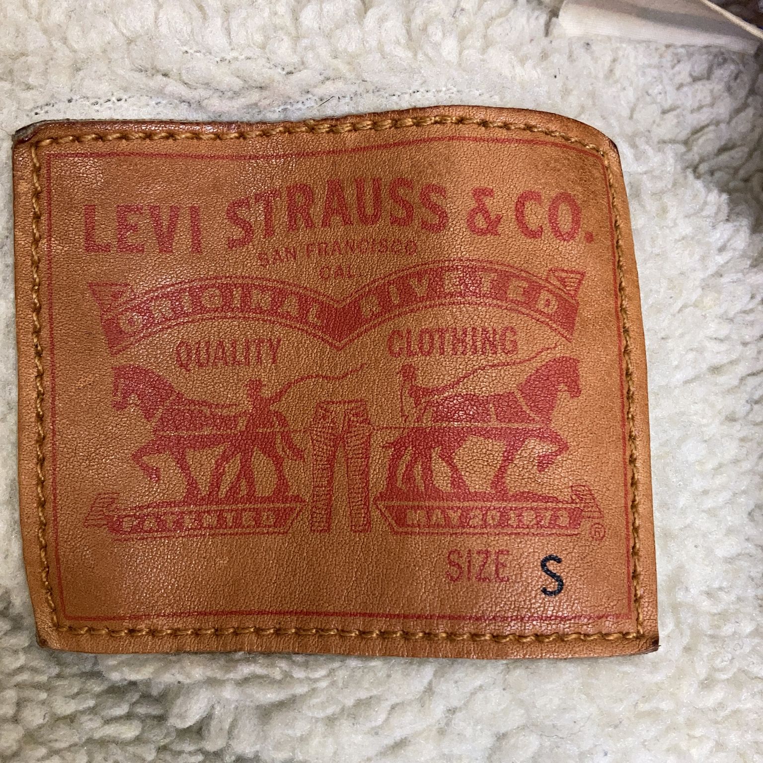 Levi Strauss  Co