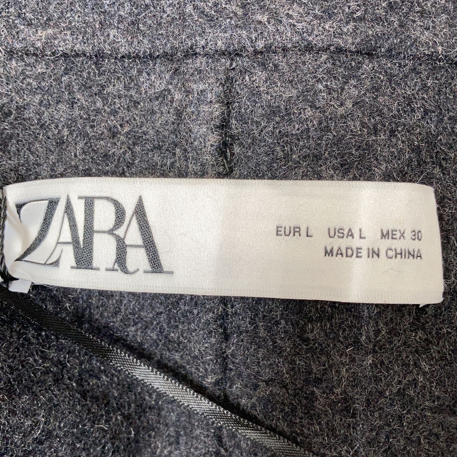 Zara