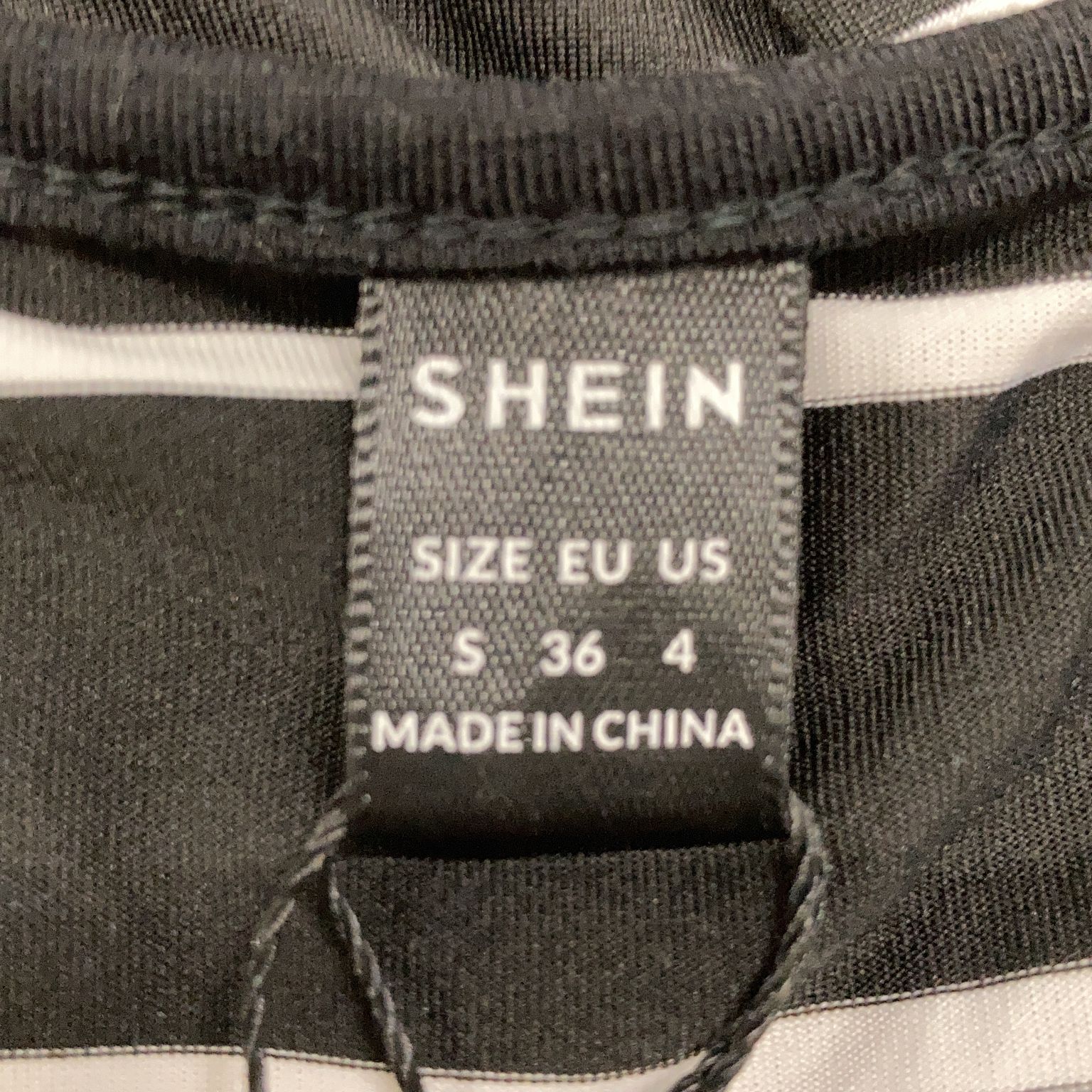 Shein