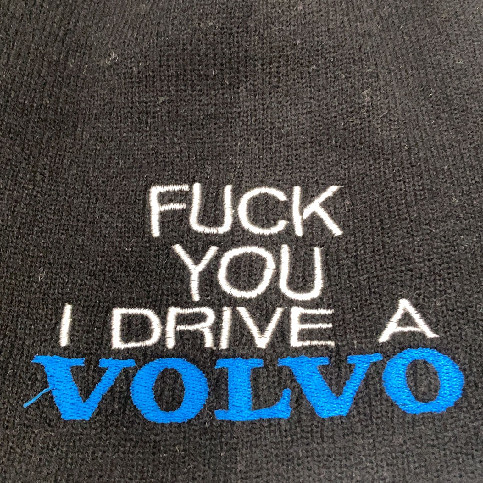 Volvo