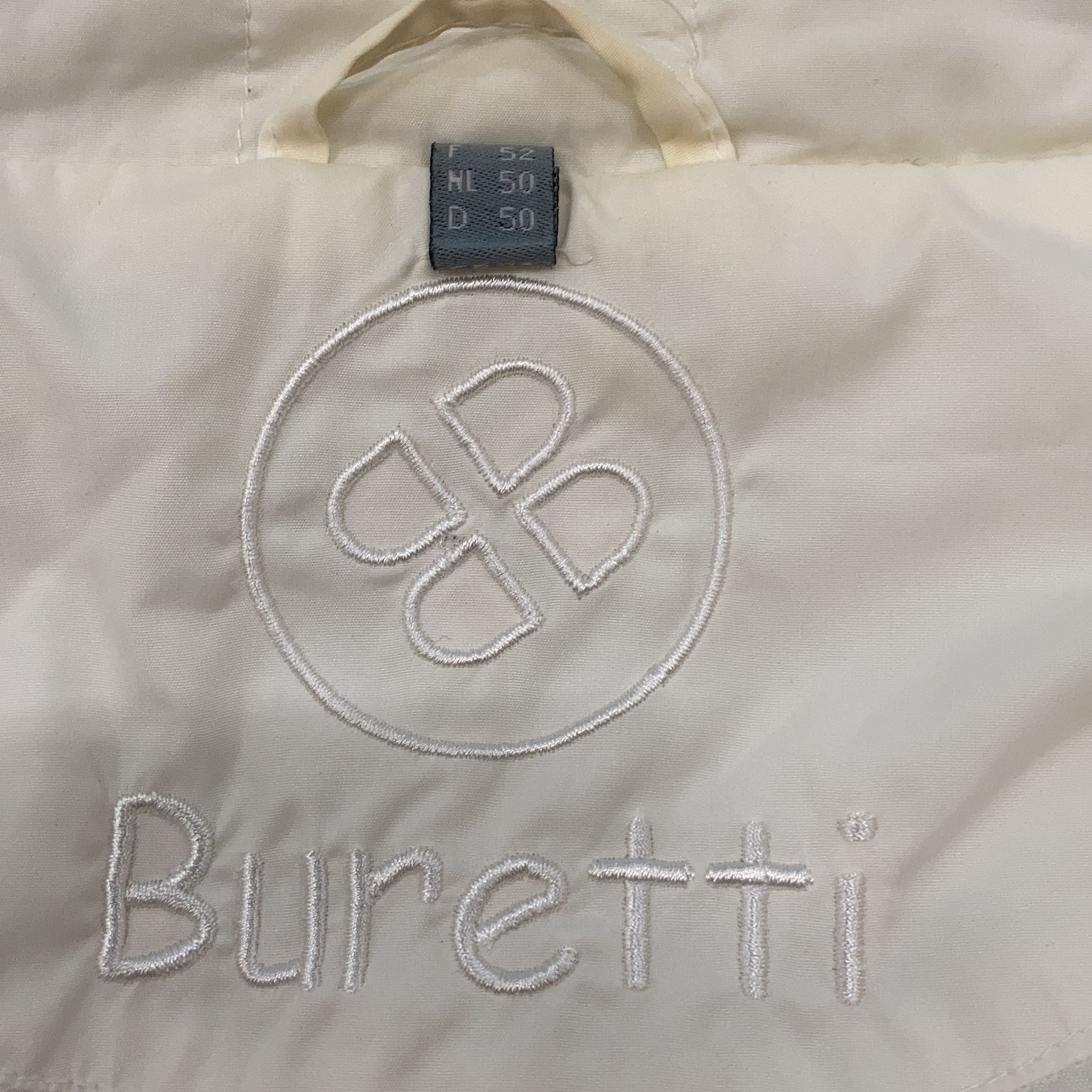 Buretti