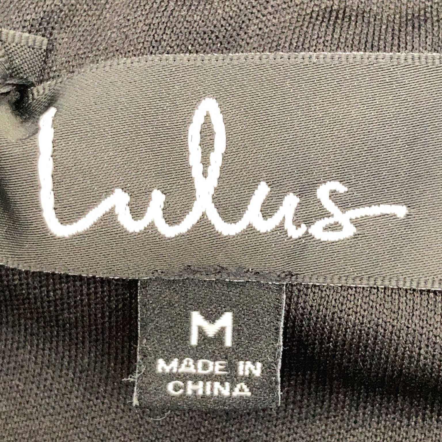 Lulus