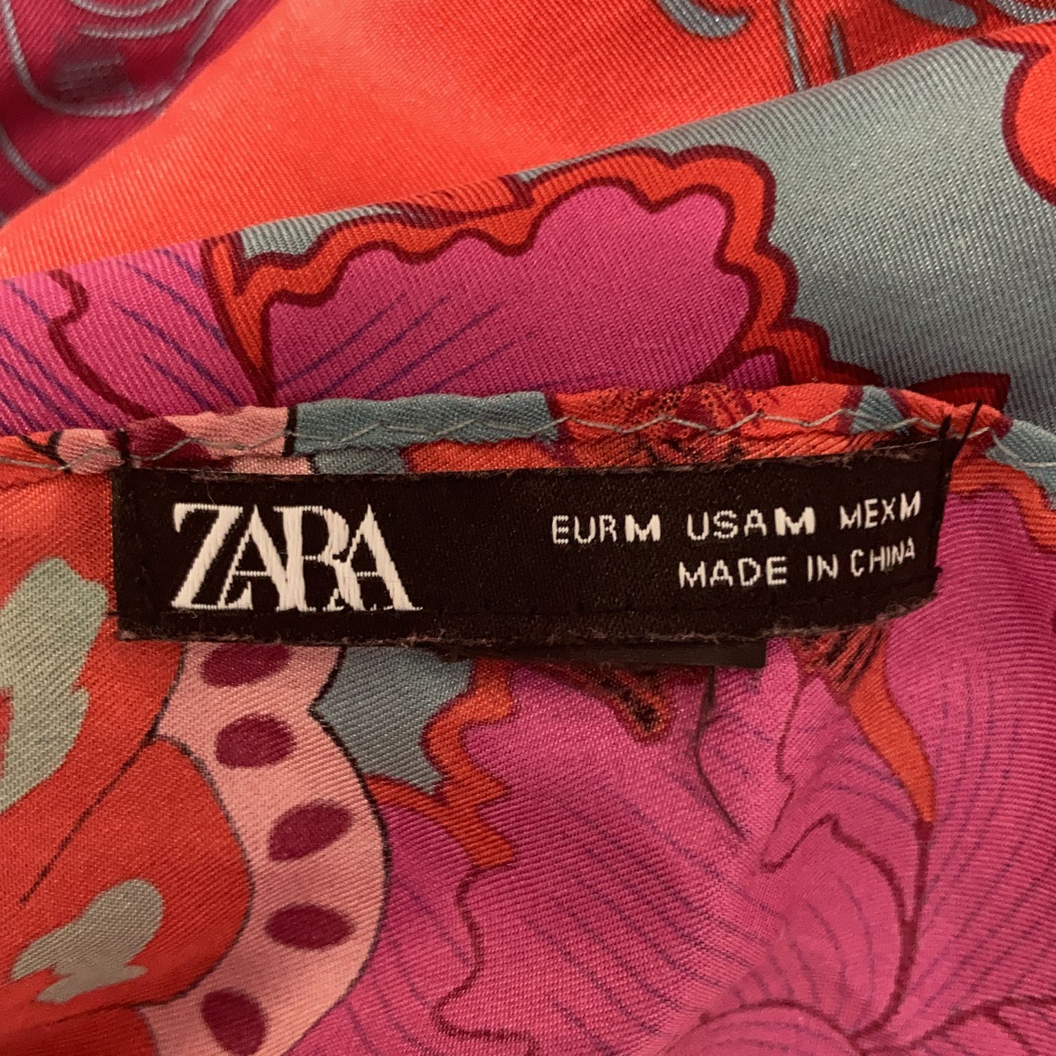 Zara