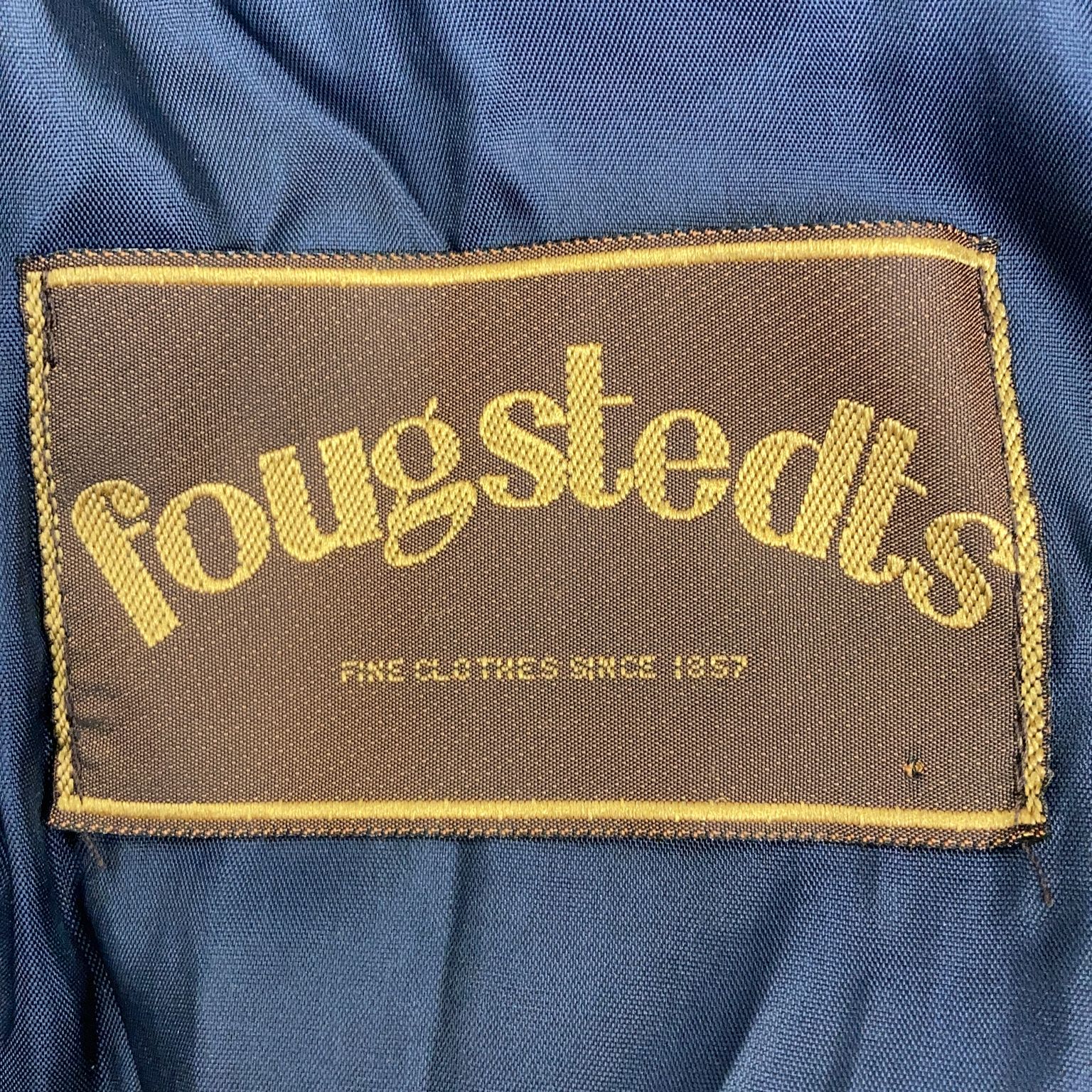 Fougstedts