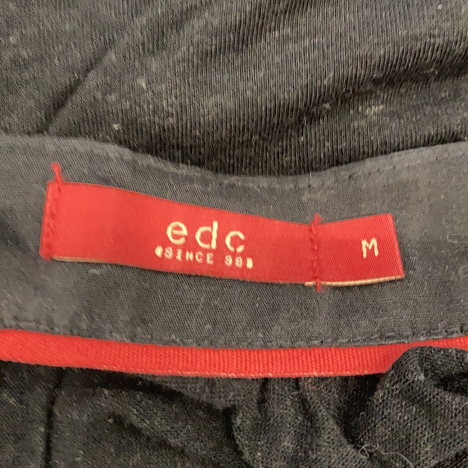 EDC by ESPRIT