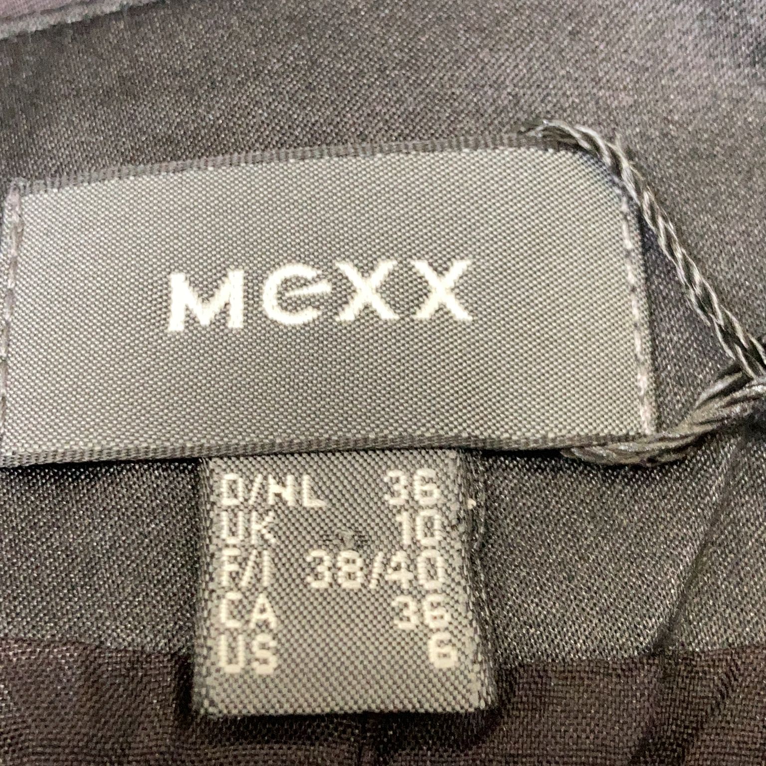 Mexx