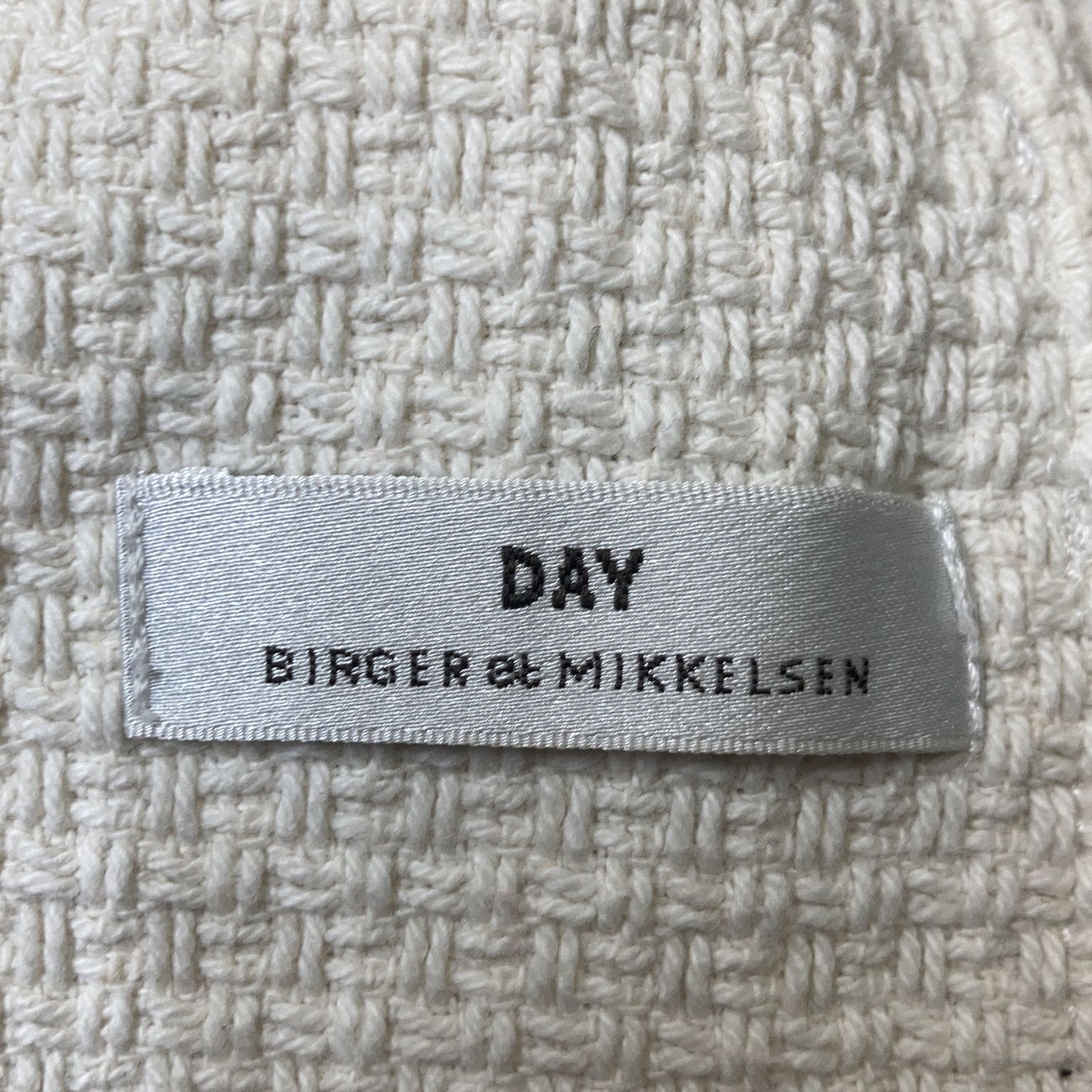 DAY Birger et Mikkelsen