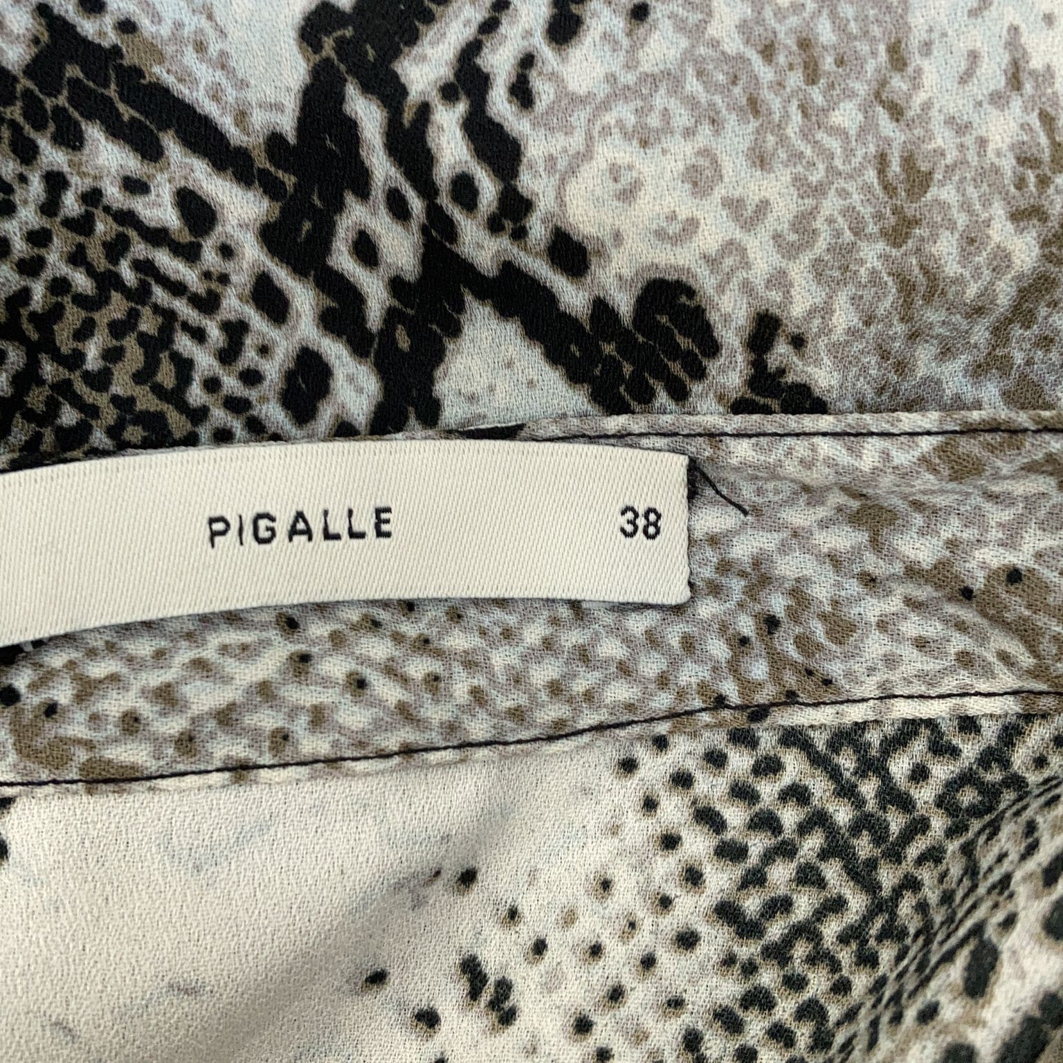 Pigalle