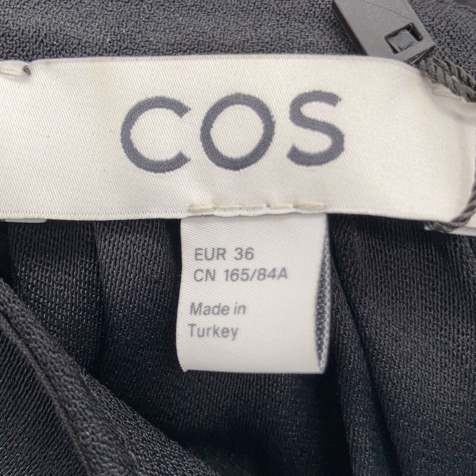 COS