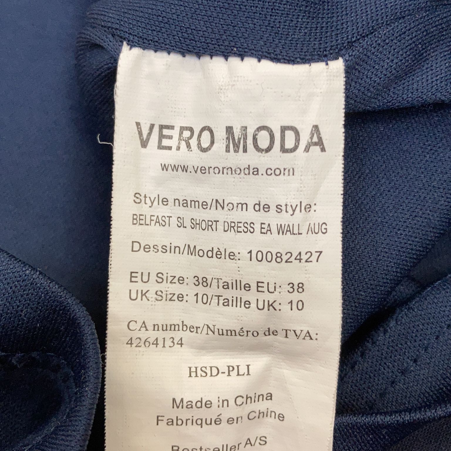 Vero Moda