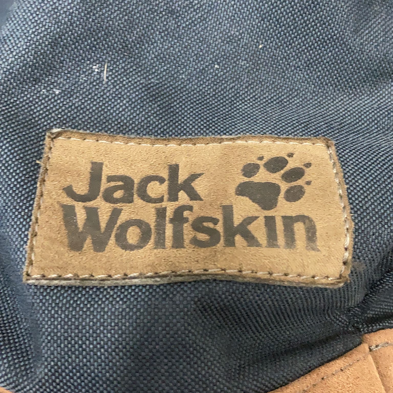 Jack Wolfskin