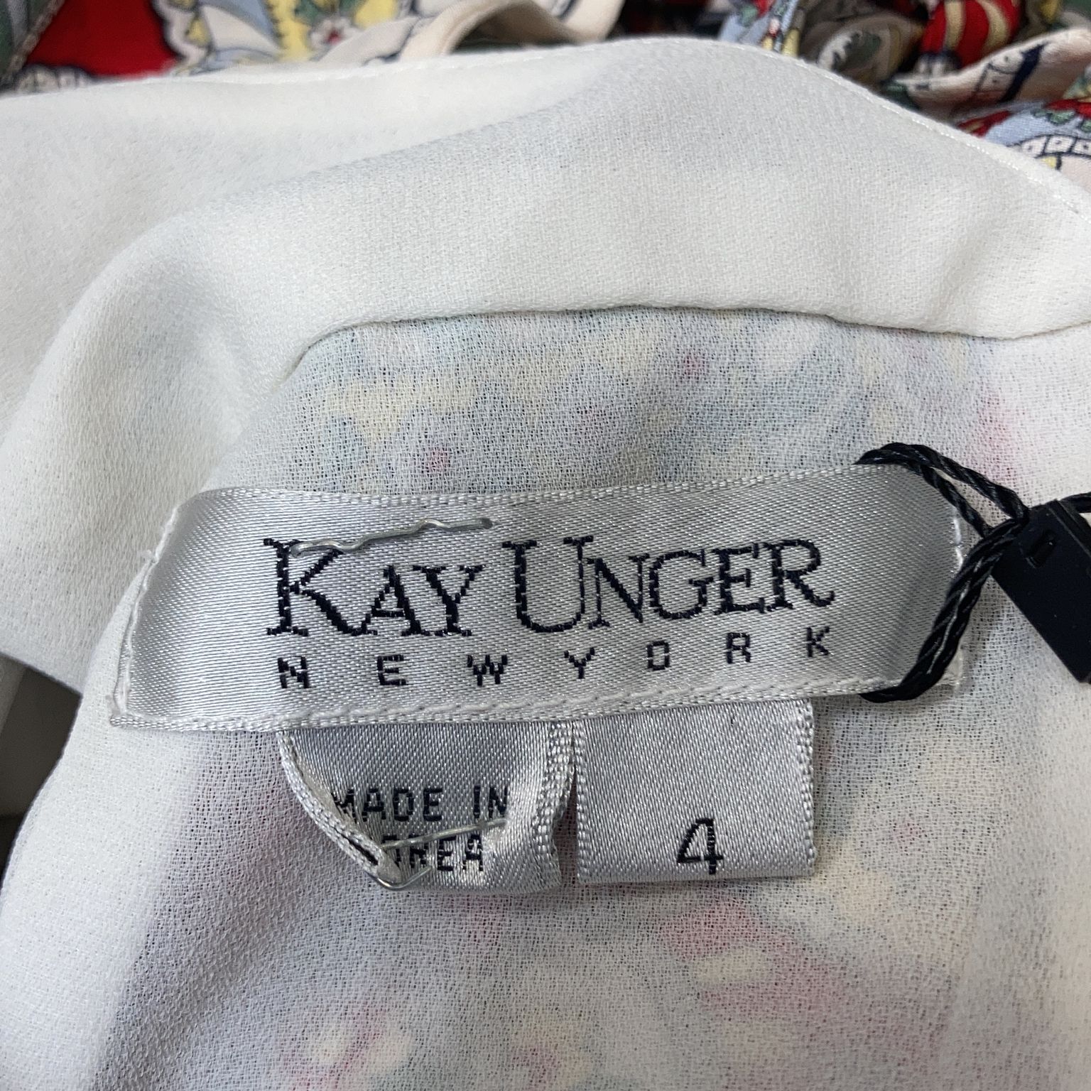 Kay Unger