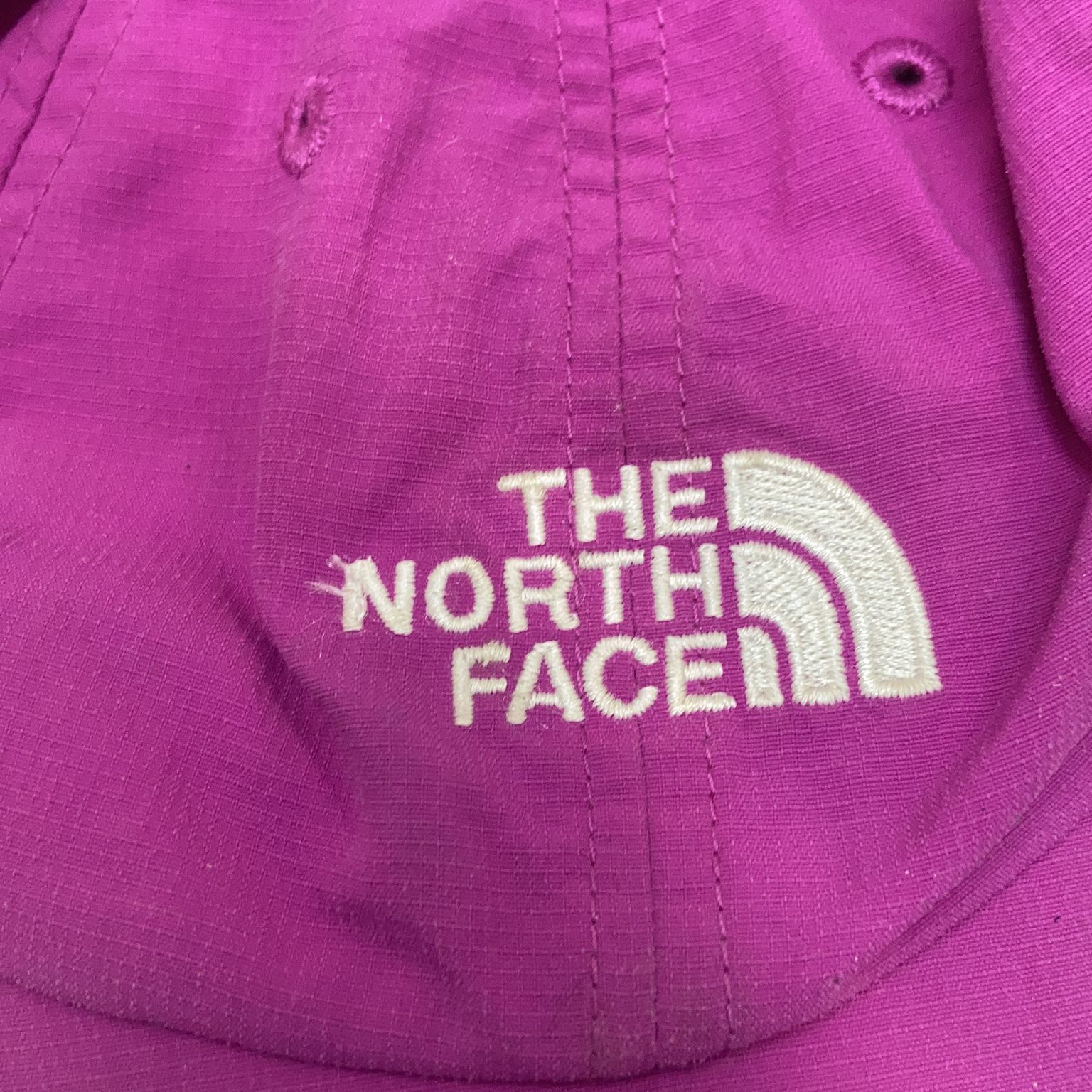 The North Face