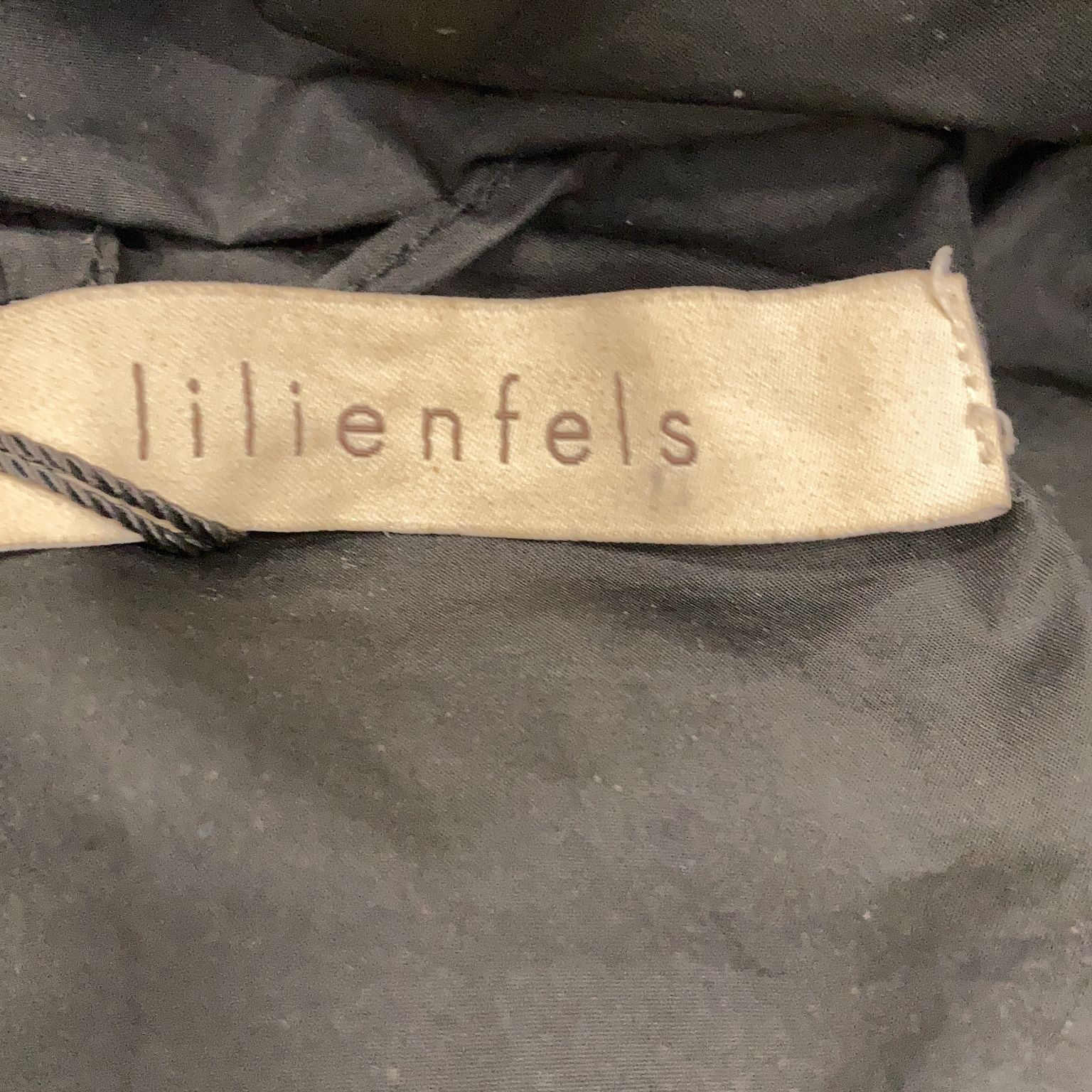 Lilienfels